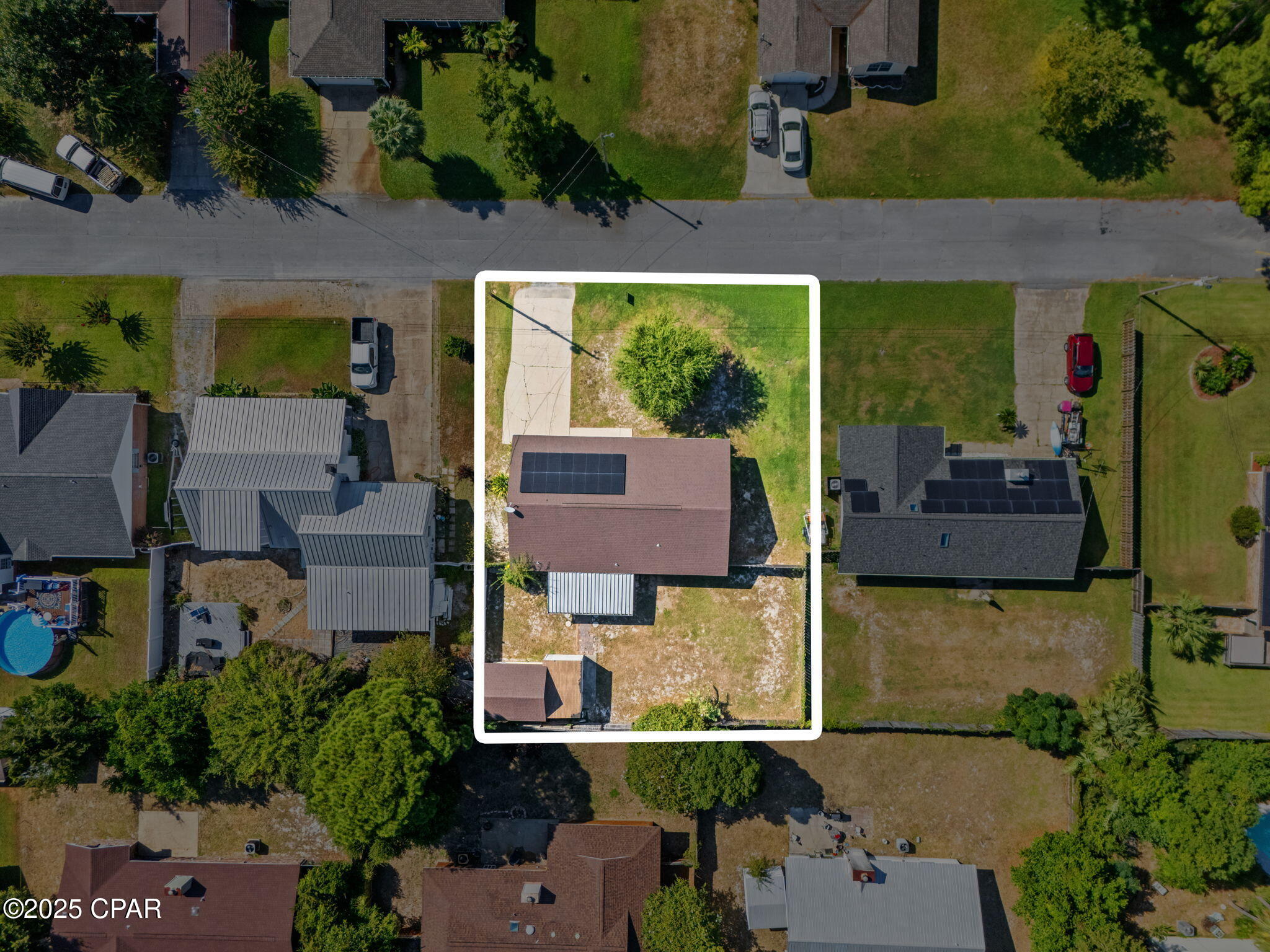 North Lagoon Heights - Residential