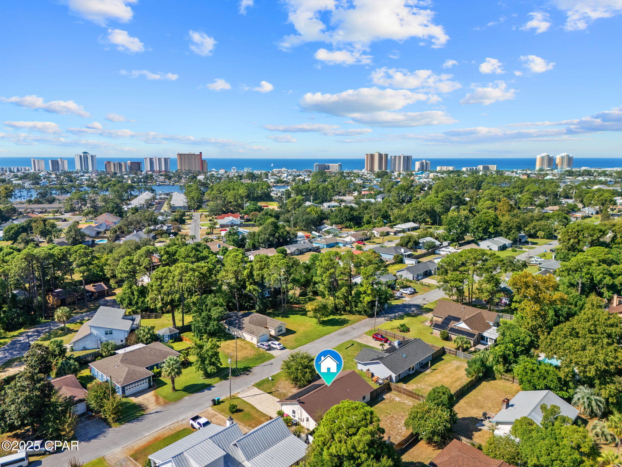 North Lagoon Heights - Residential