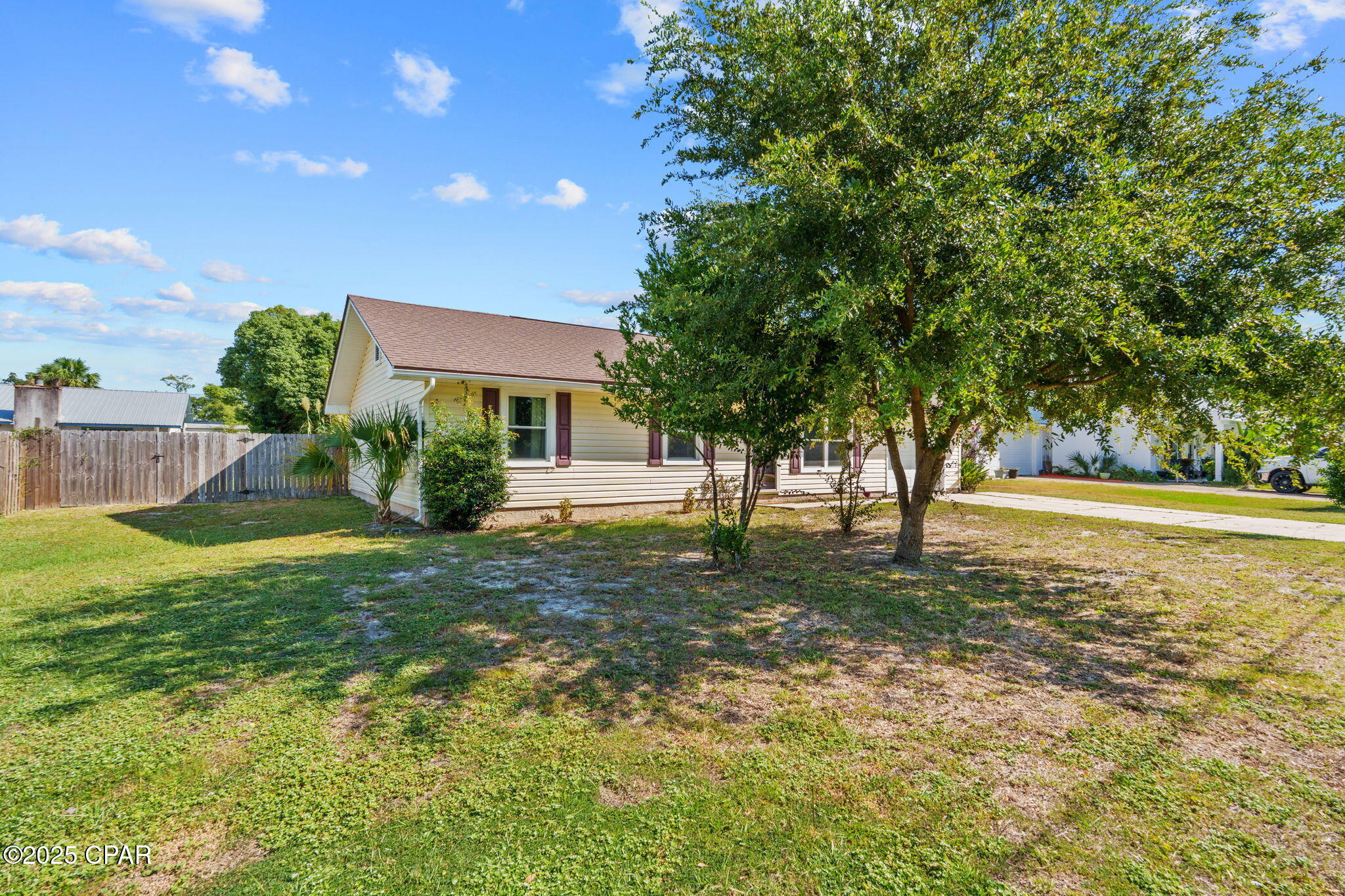 North Lagoon Heights - Residential