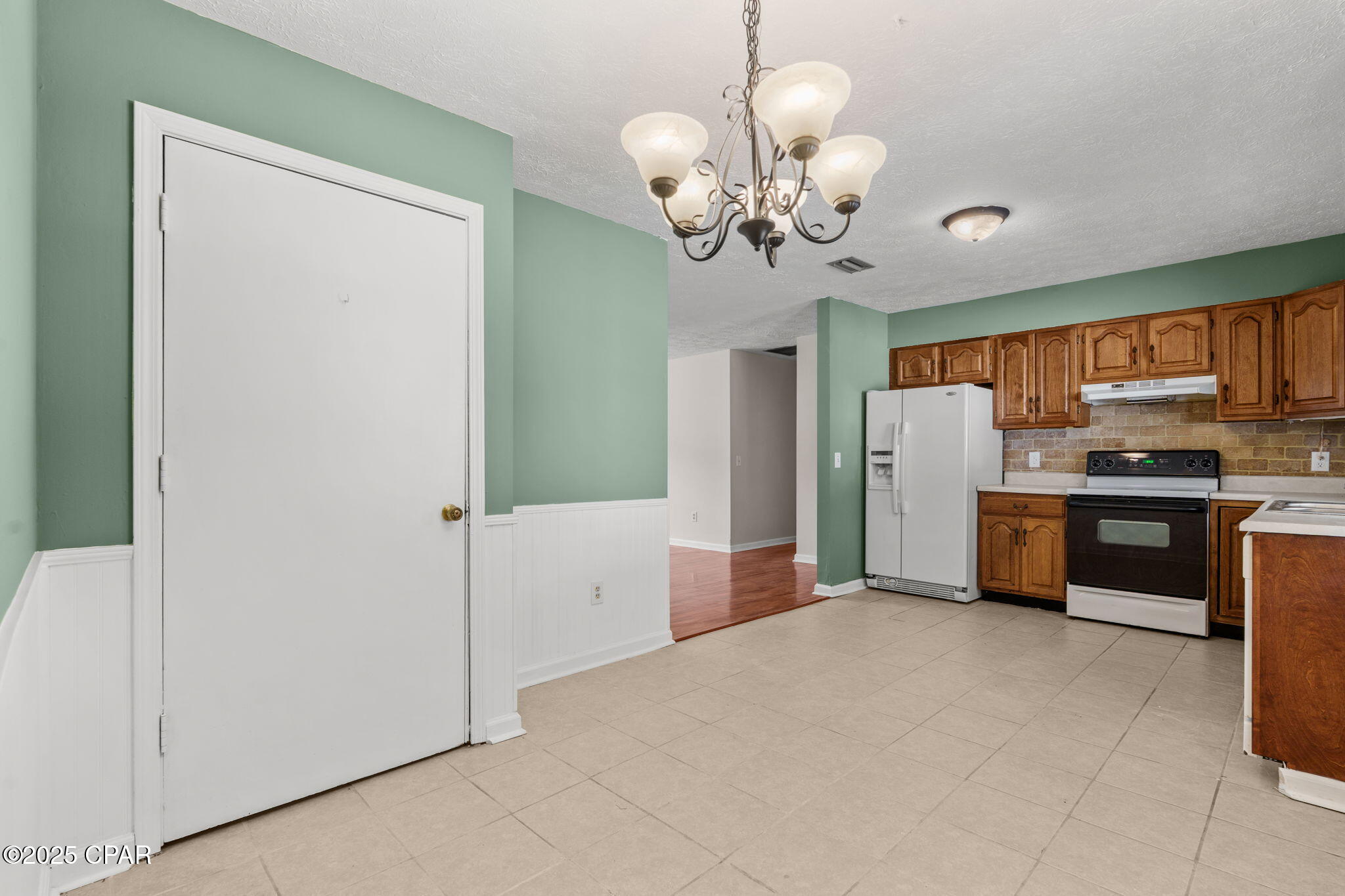 North Lagoon Heights - Residential