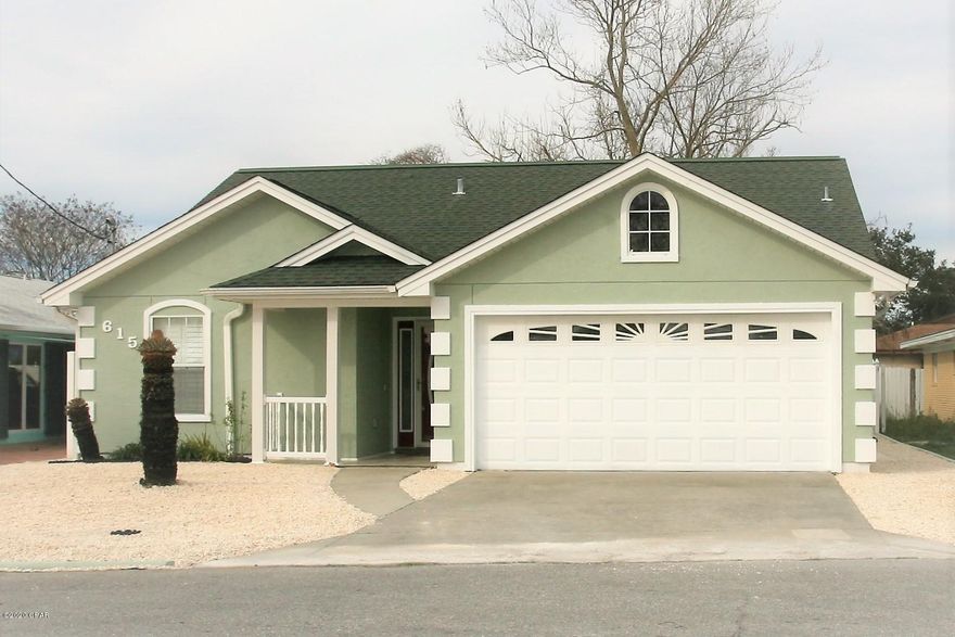 Unfurnished!! Very nice 3 BR/2 BA single family home in pristine shape in the coveted neighborhood of Open Sands! Fenced in backyard with in ground pool , large covered patio, large open concept living area.  Location CANNOT BE BEAT. 5 MINUTE WALK to beach with beach access at Runaway Island and very close to Pier Park and all the shopping and dining.  Quick access to Hwy 98 to head east and west to Panama City or 30A.  Rent is $2500/month.  Tenant responsible for utilities.  Pictures show furniture, but home rents unfurnished.  Pet friendly!