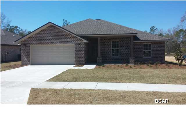 Cedar Park Ph I - Residential