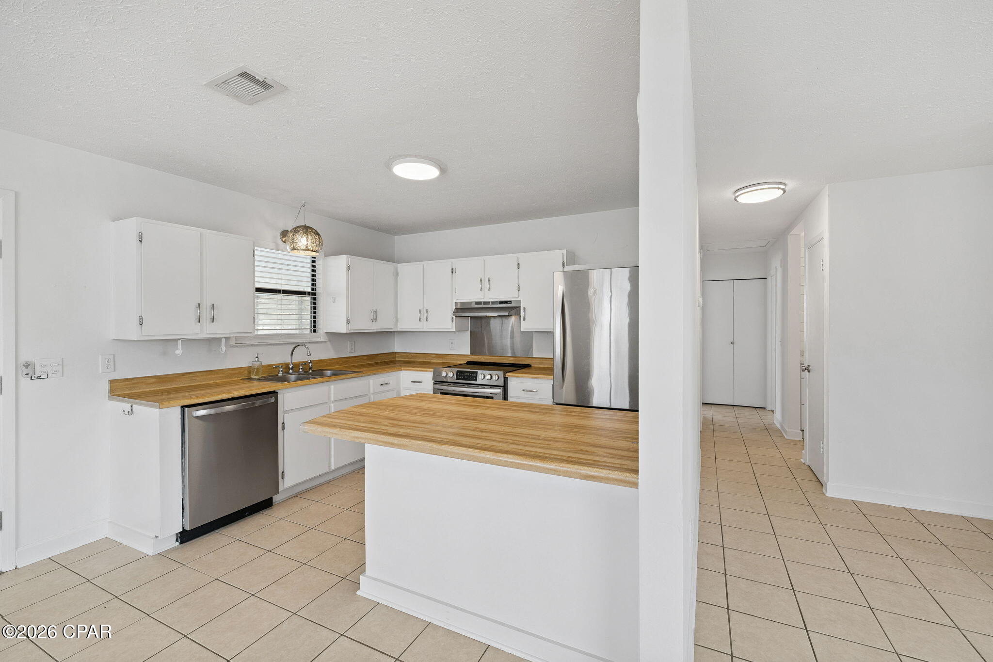 Inlet Beach Heights - Residential