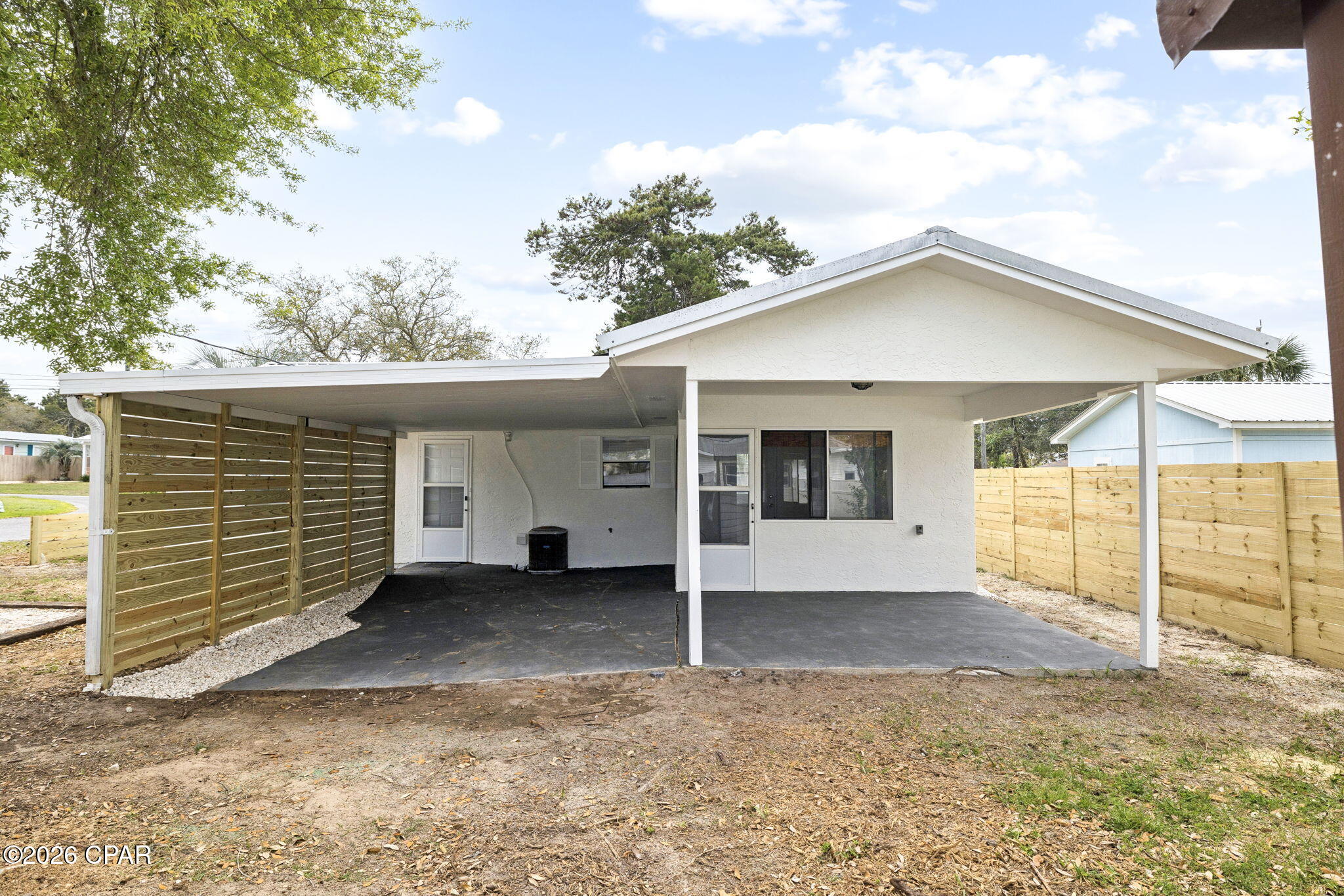 Inlet Beach Heights - Residential