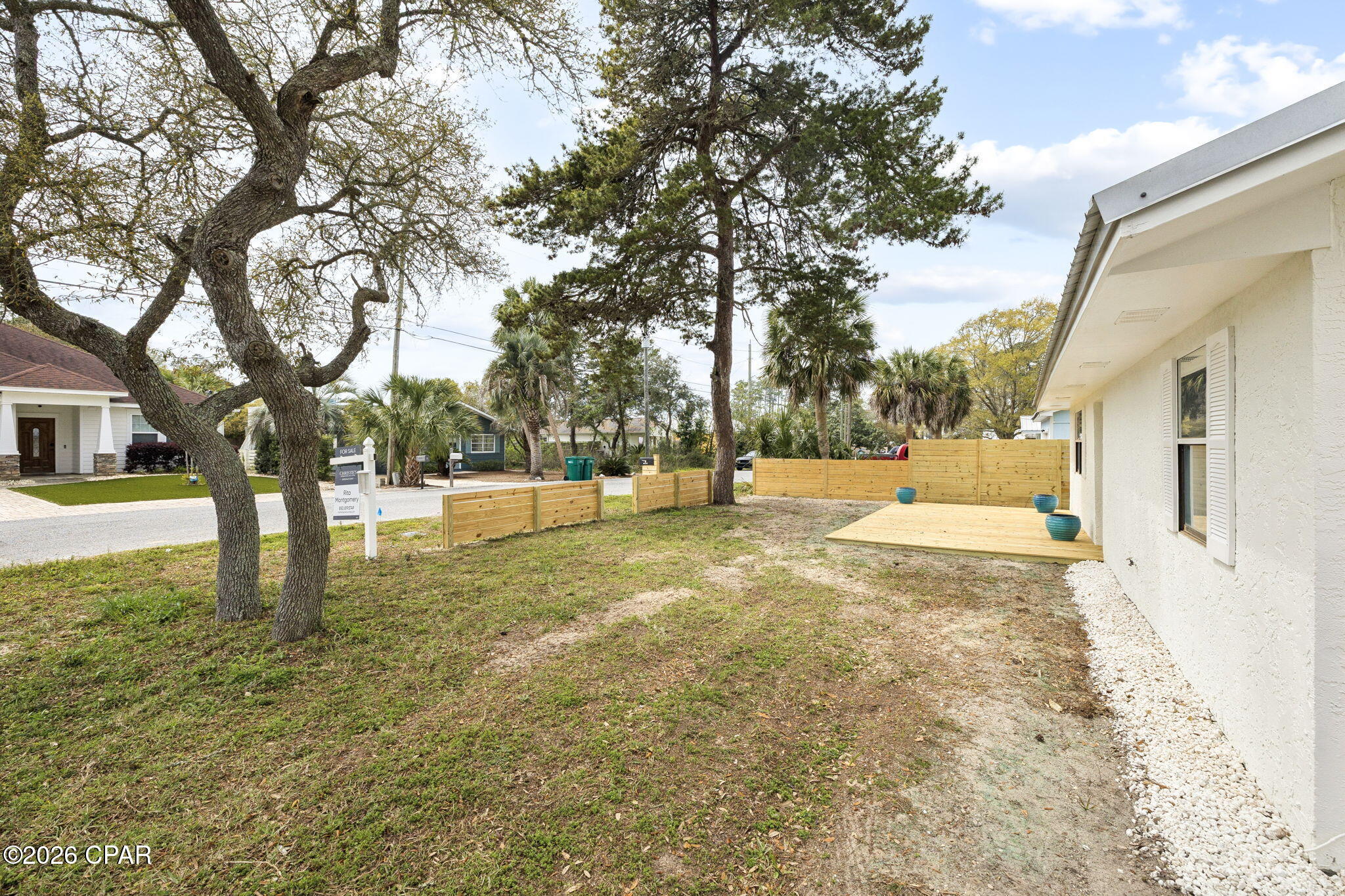 Inlet Beach Heights - Residential