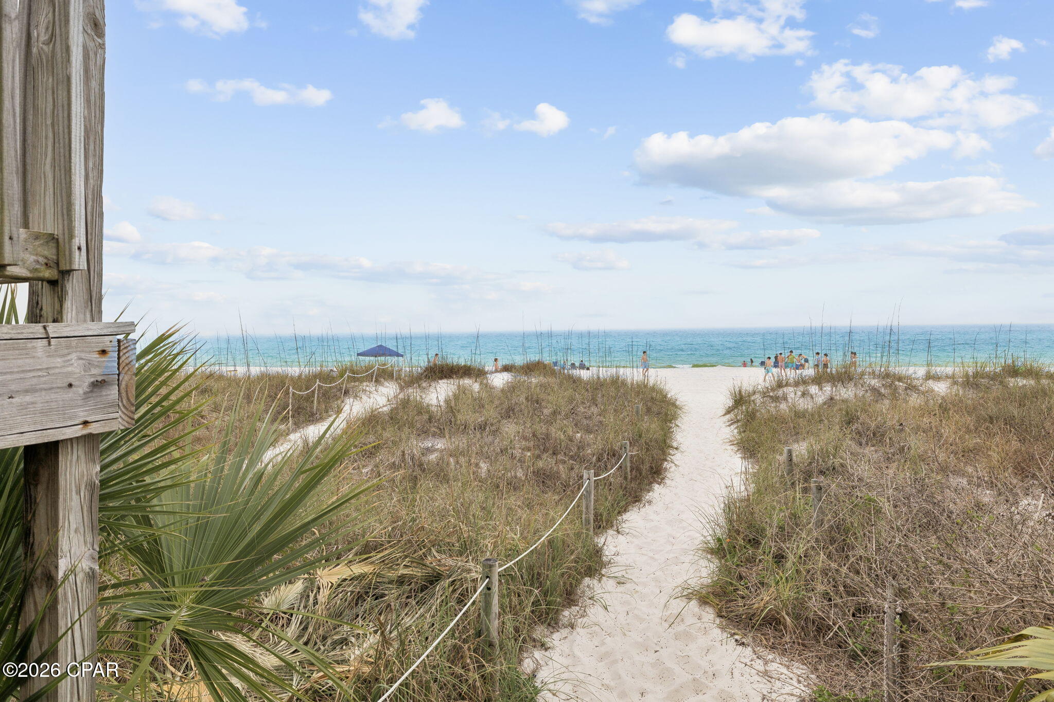 Inlet Beach Heights - Residential