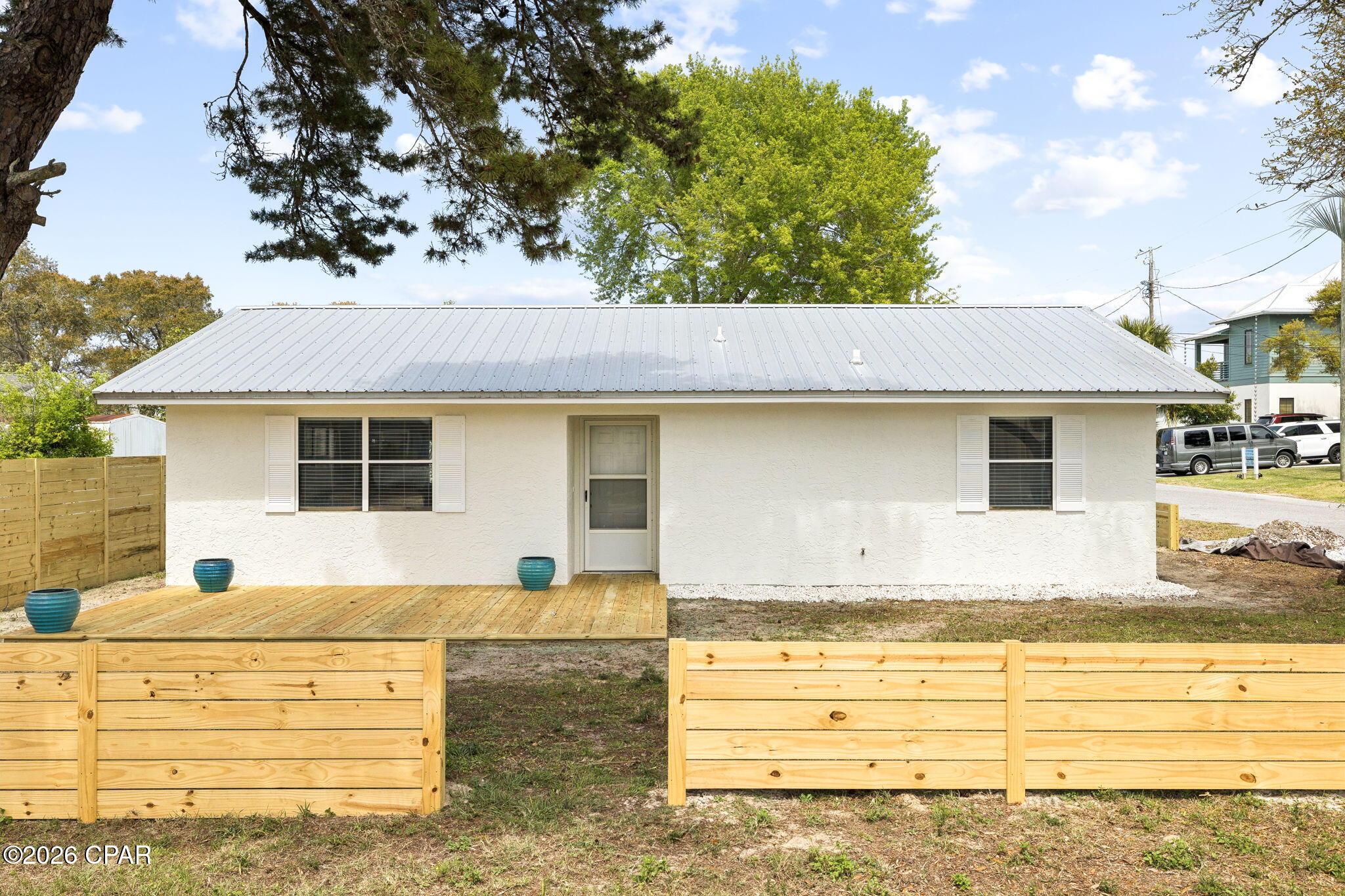 Inlet Beach Heights - Residential