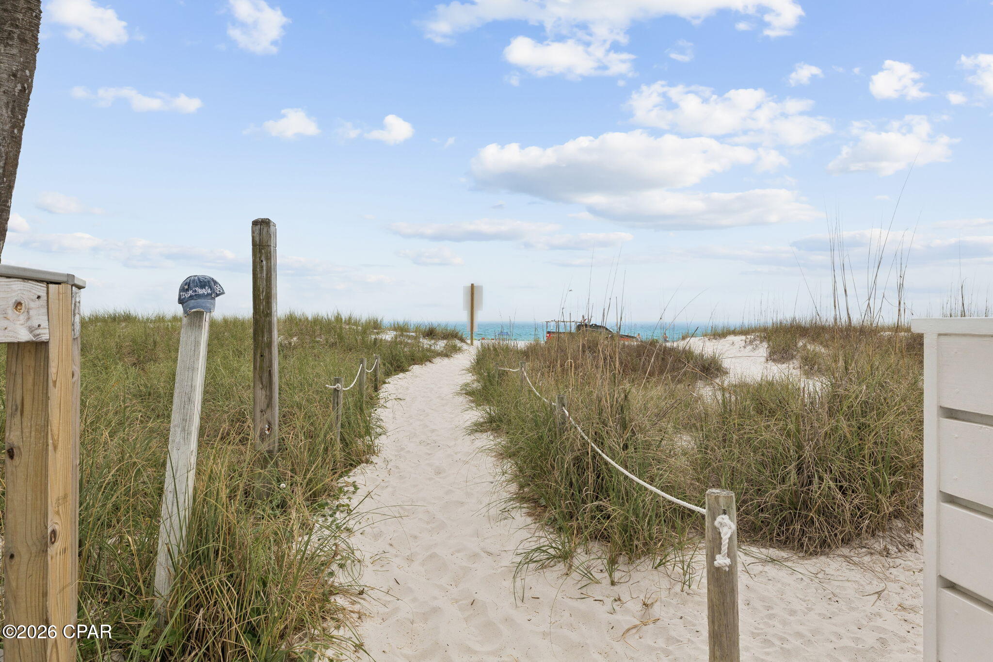 Inlet Beach Heights - Residential