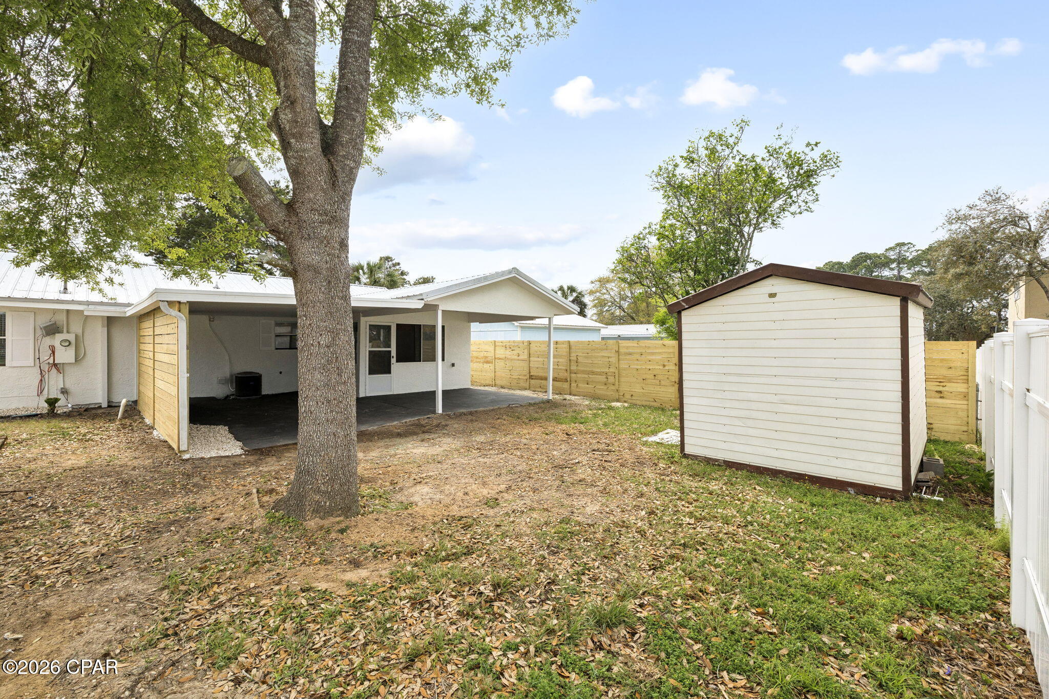 Inlet Beach Heights - Residential