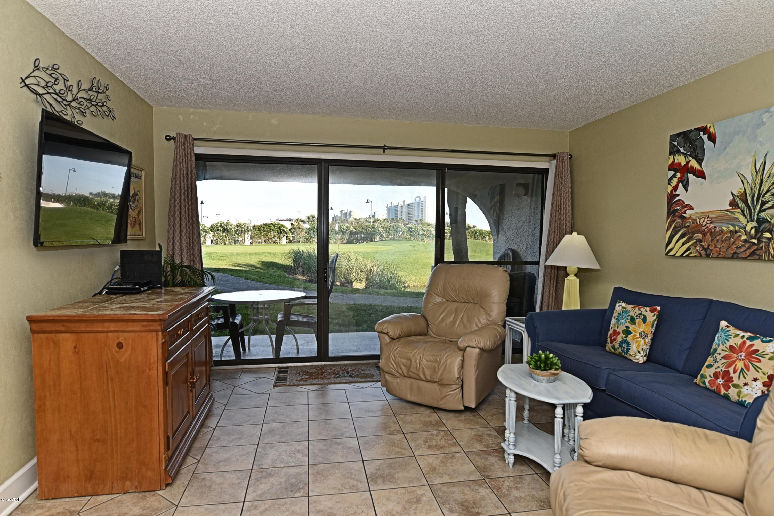 Edgewater Golf Villas III-A - Residential