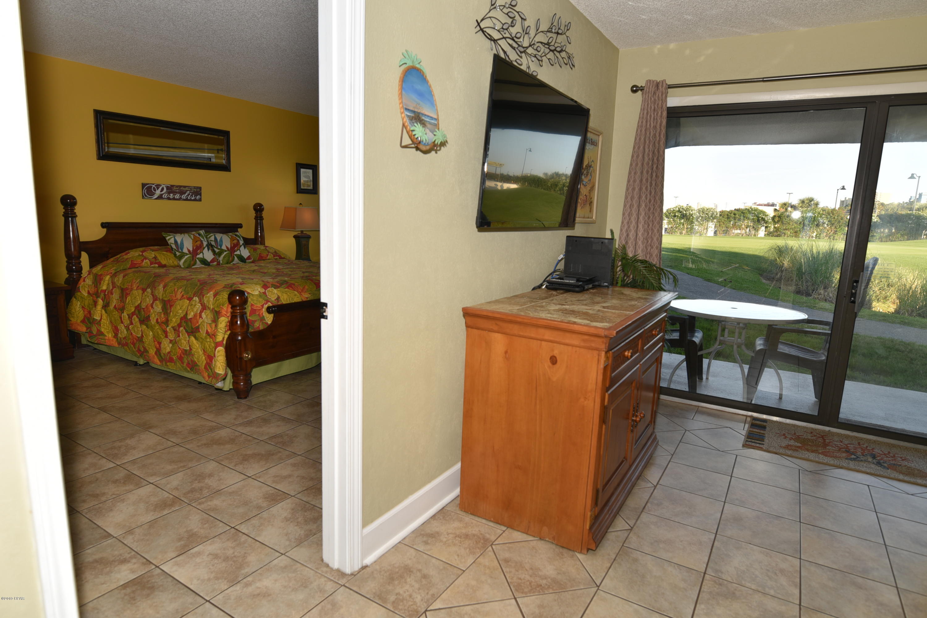 Edgewater Golf Villas III-A - Residential