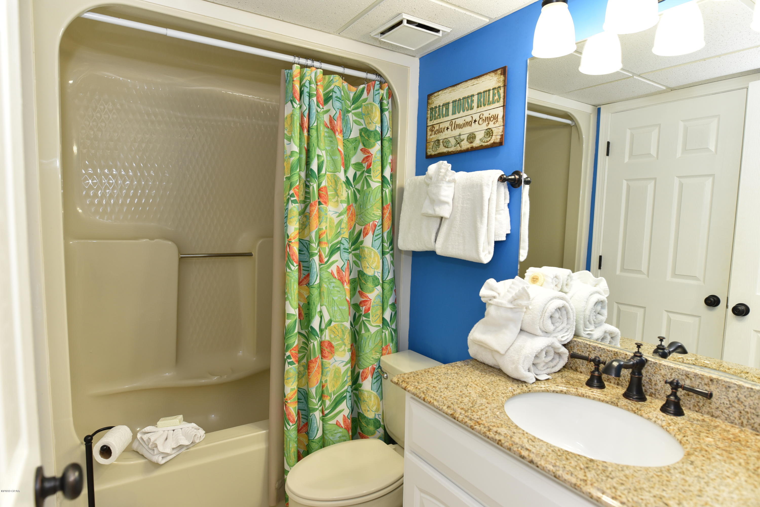 Edgewater Golf Villas III-A - Residential