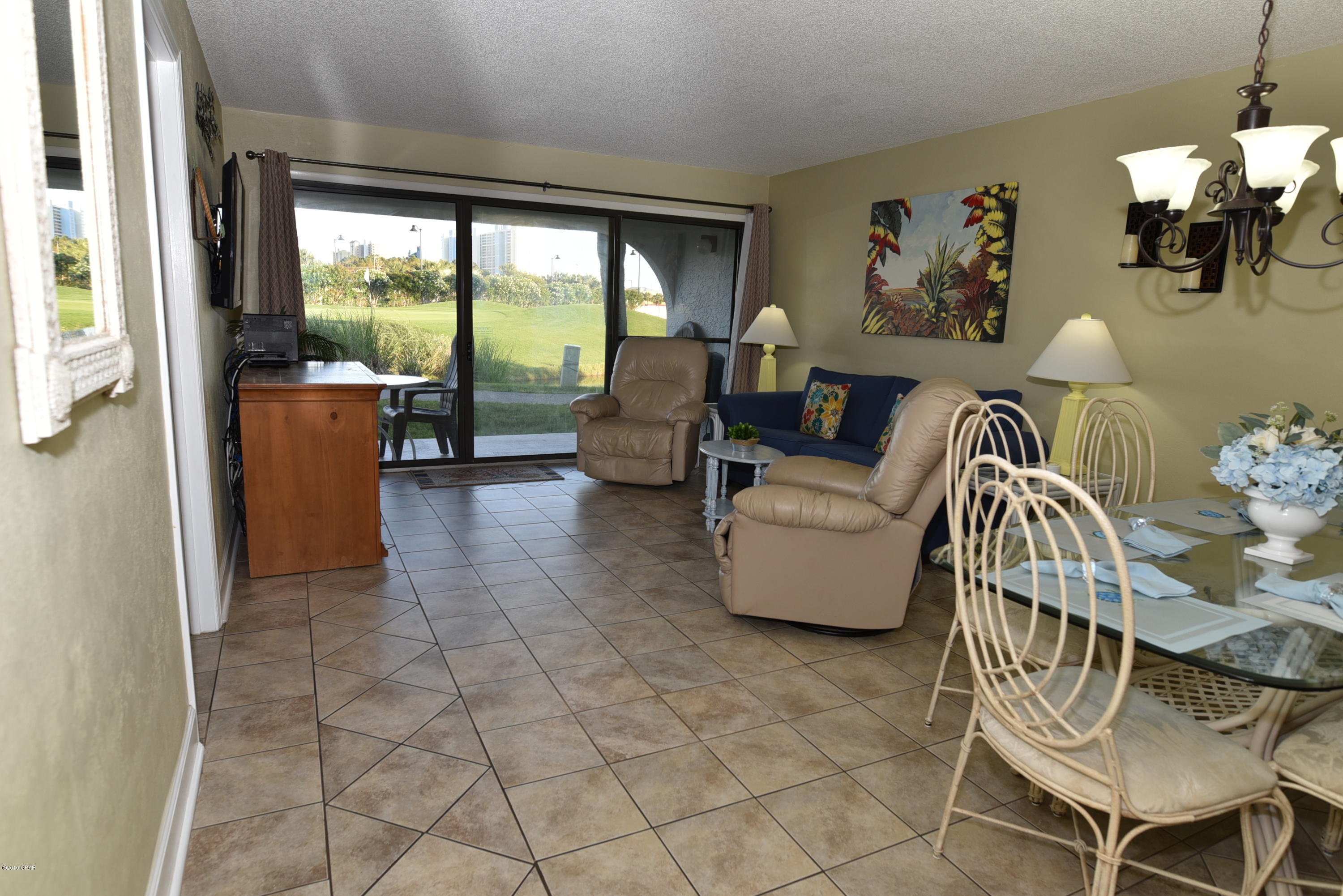 Edgewater Golf Villas III-A - Residential