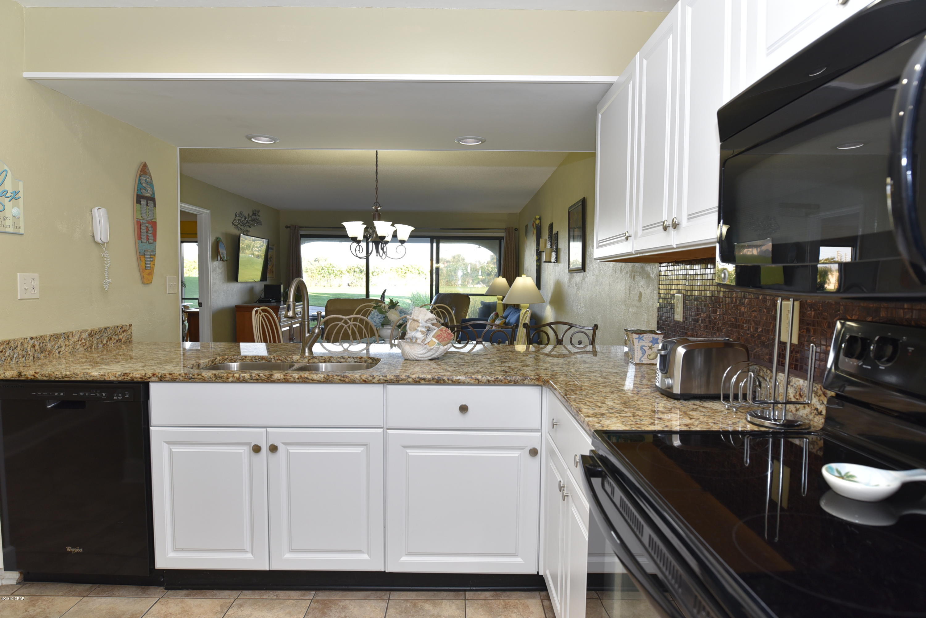 Edgewater Golf Villas III-A - Residential