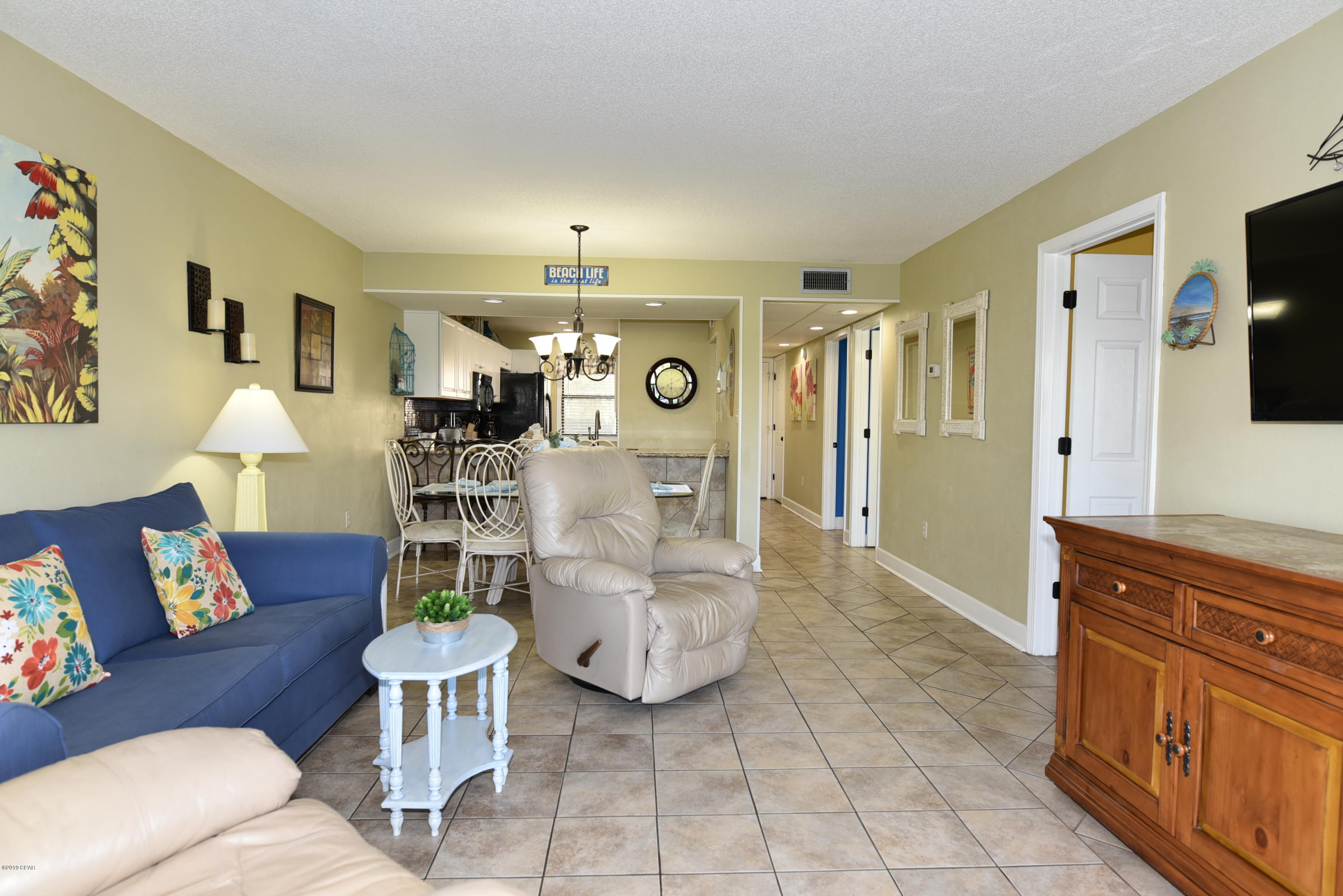 Edgewater Golf Villas III-A - Residential