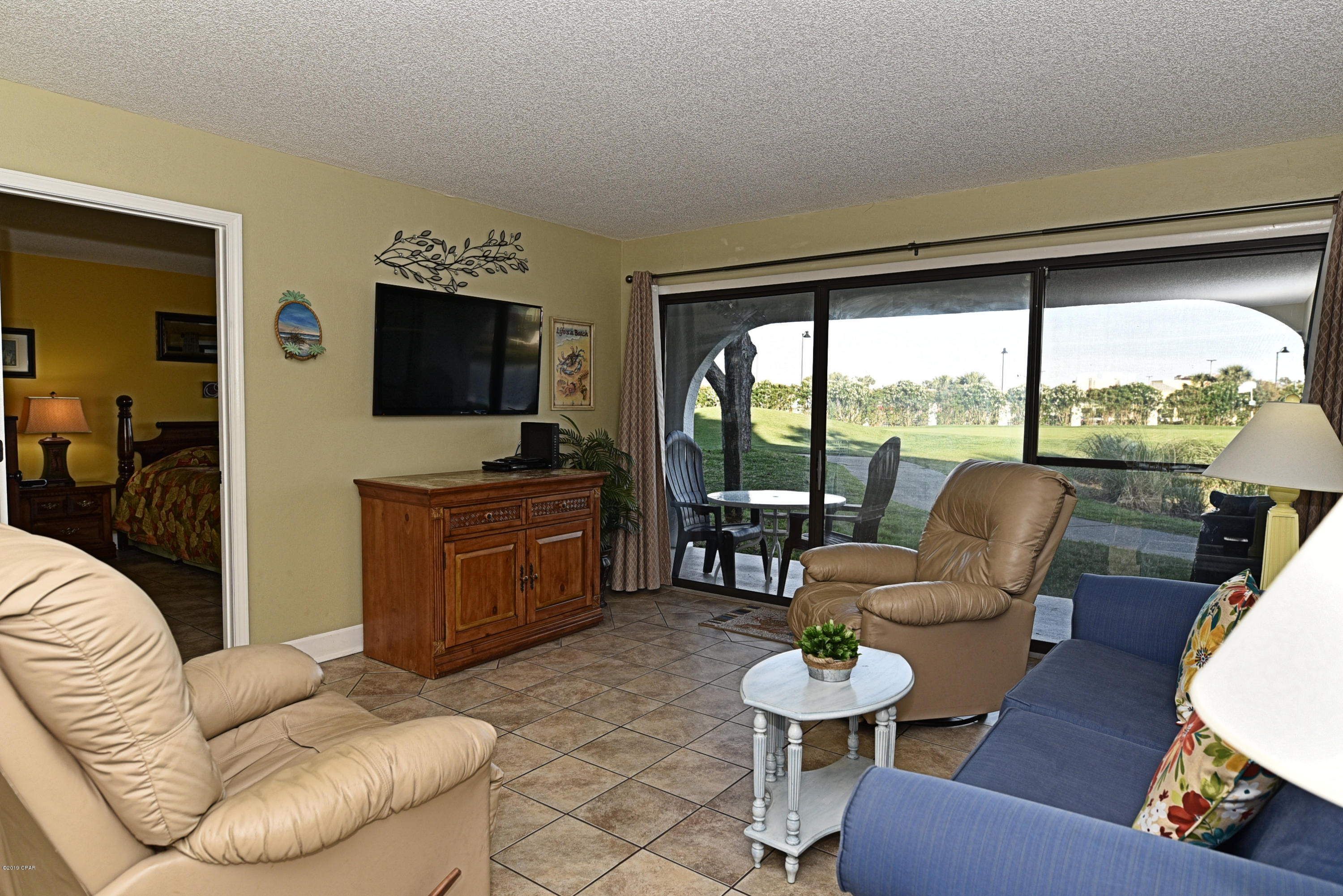 Edgewater Golf Villas III-A - Residential