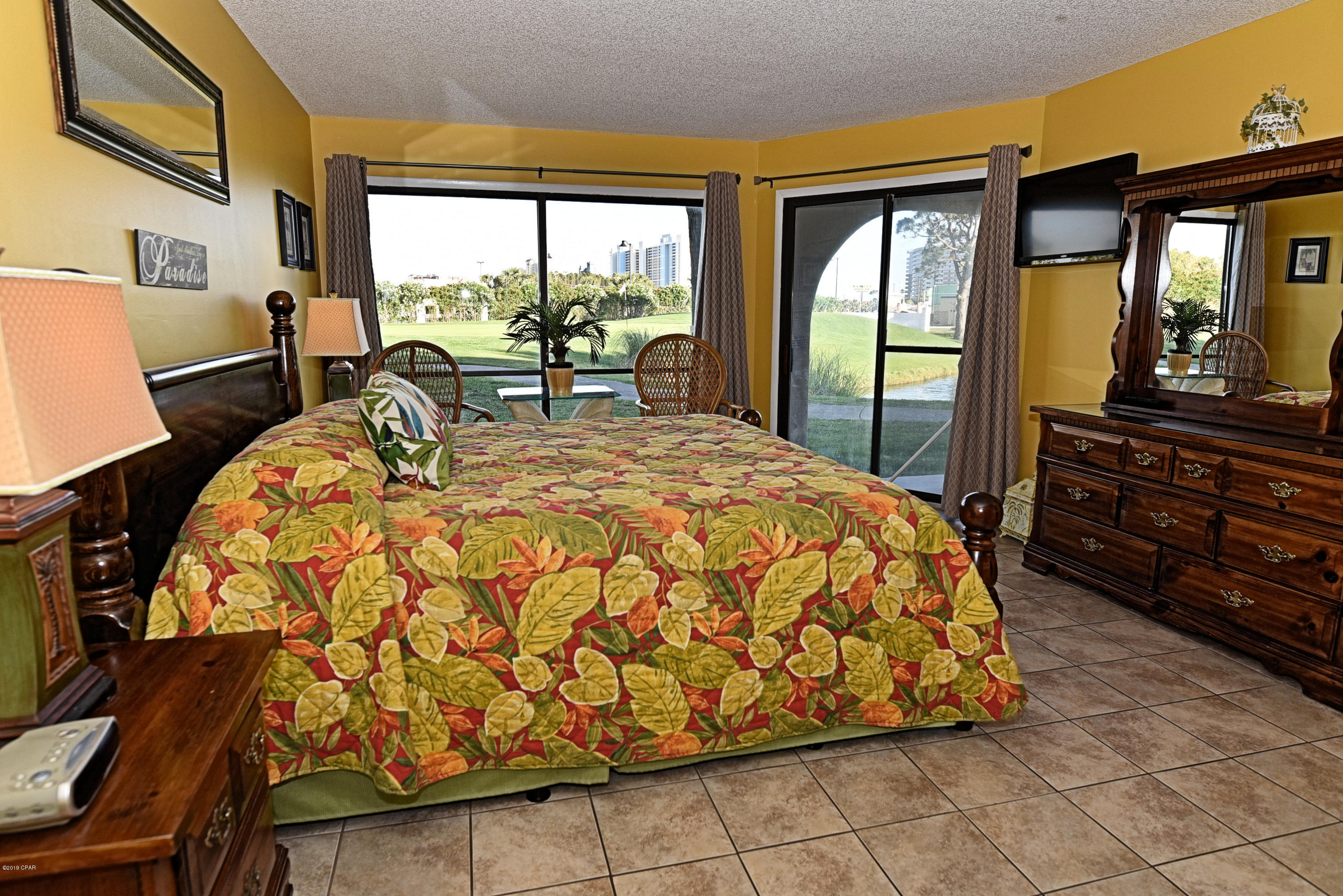 Edgewater Golf Villas III-A - Residential