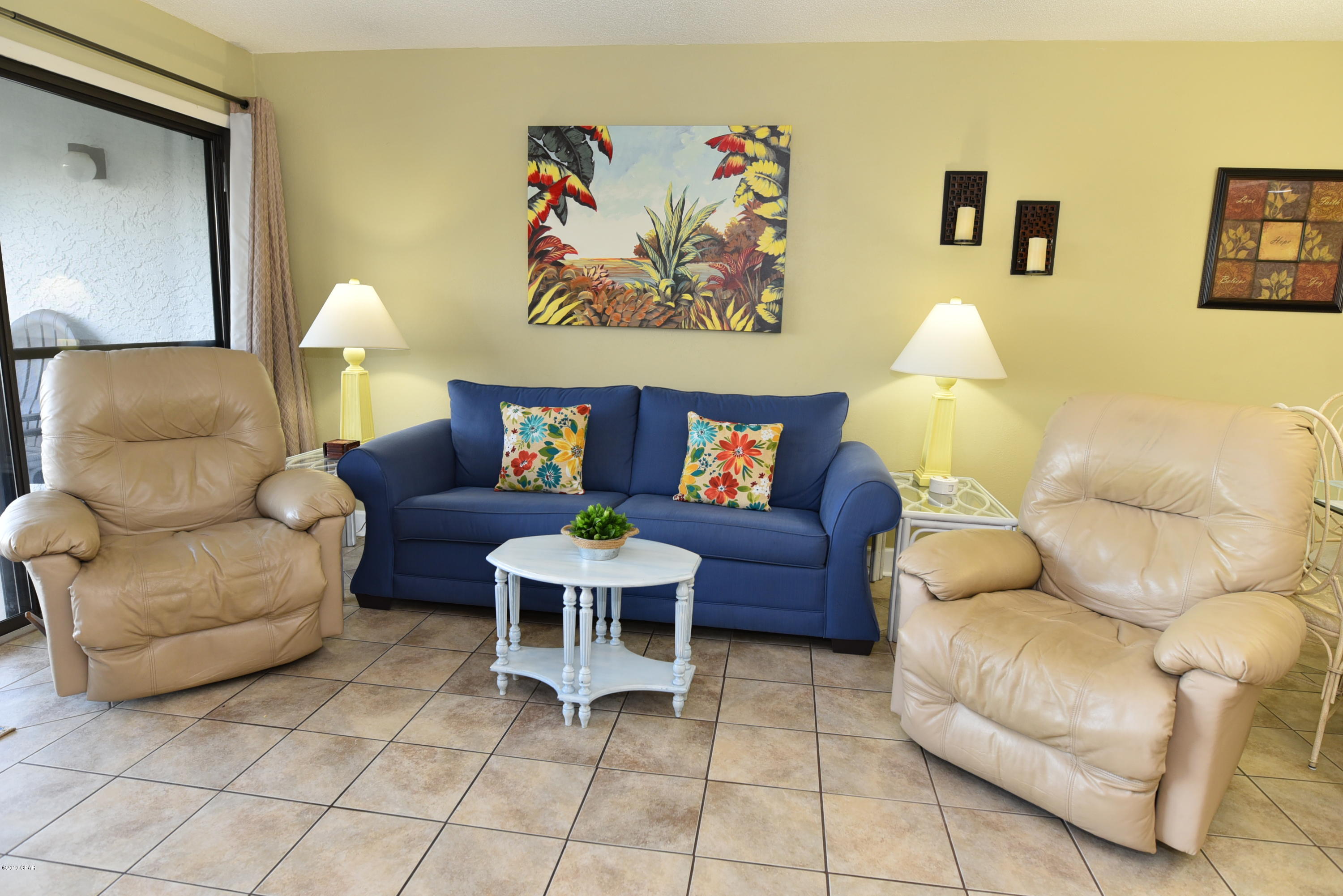 Edgewater Golf Villas III-A - Residential