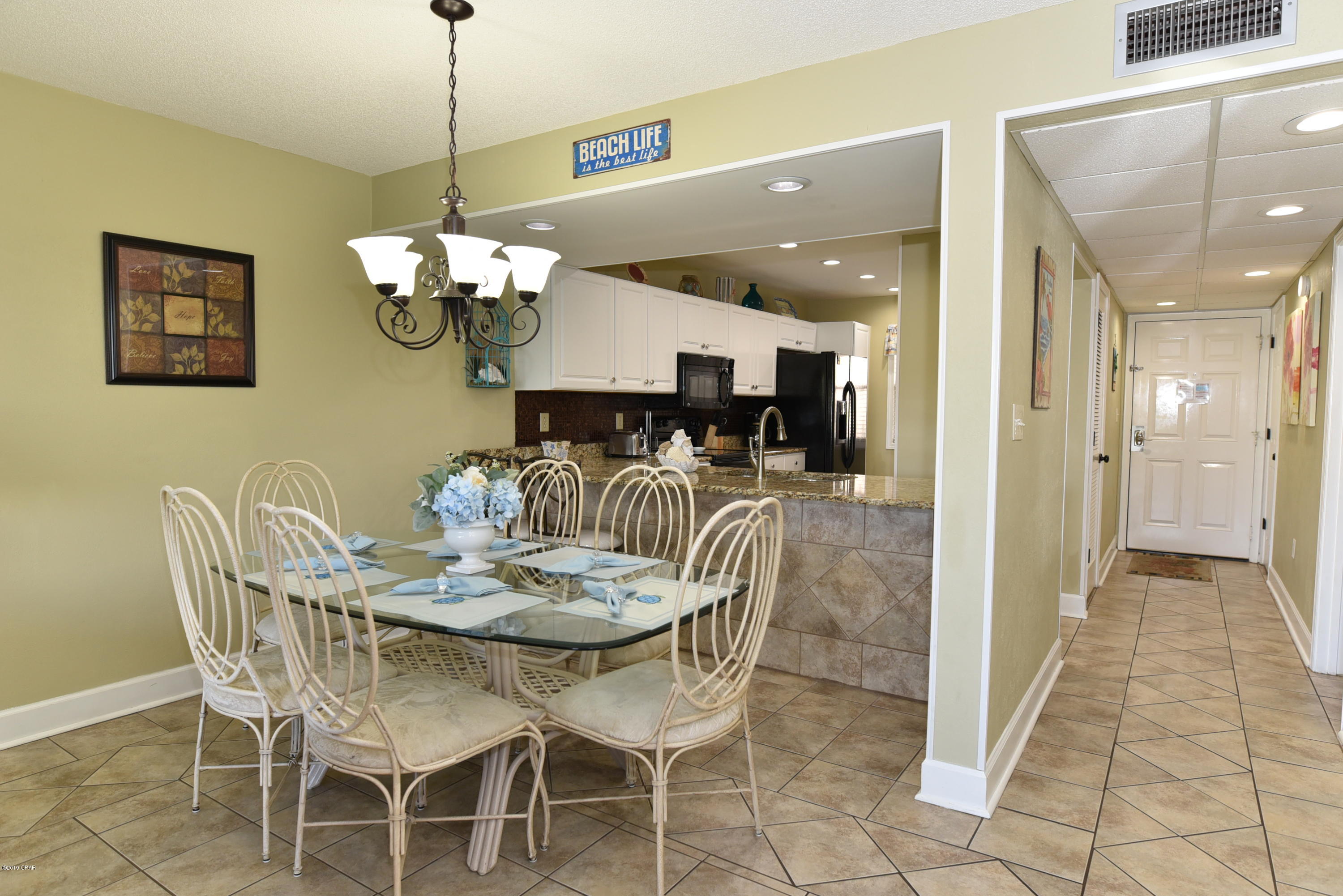 Edgewater Golf Villas III-A - Residential