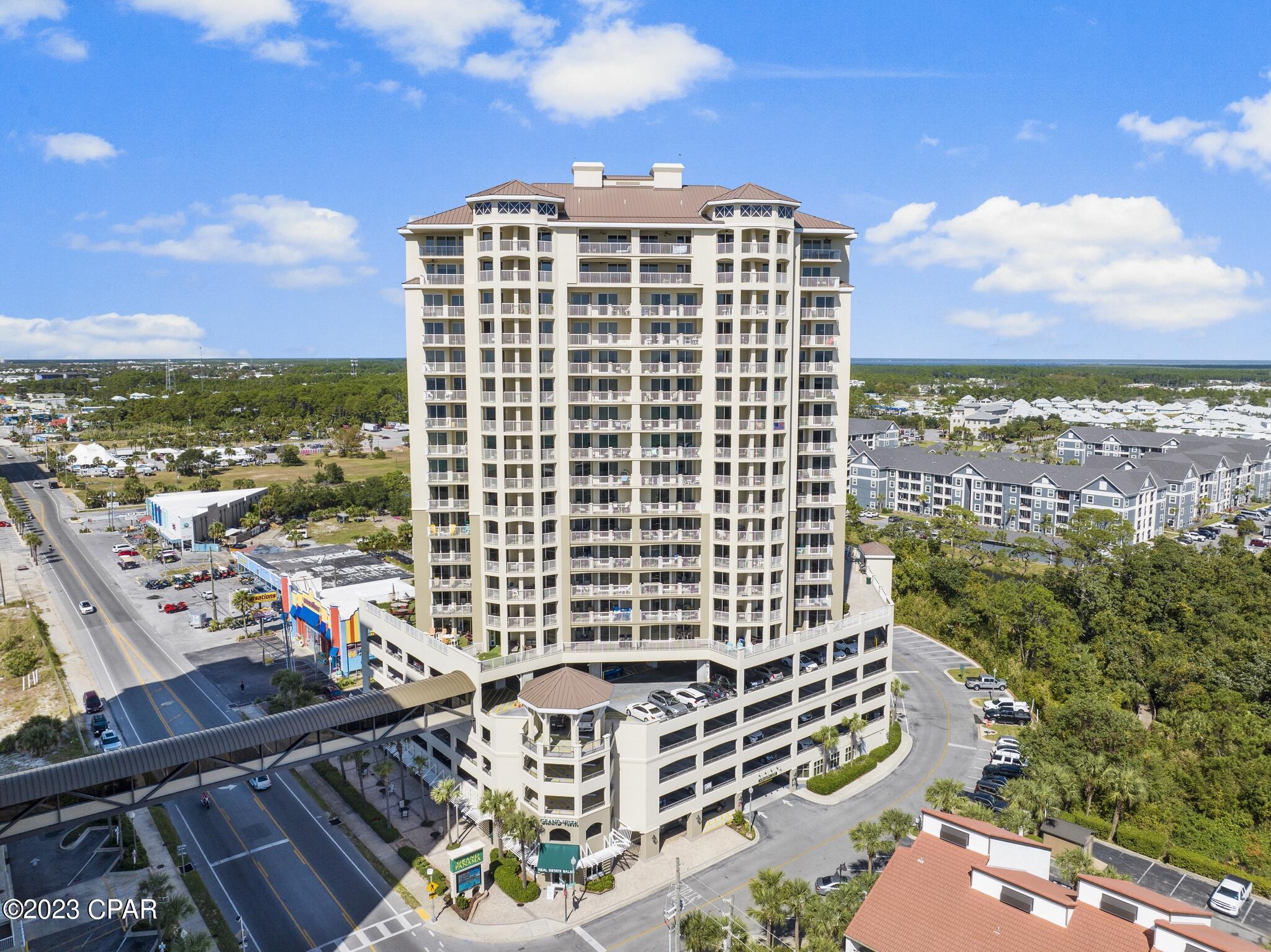 Grand Panama Beach Resort - Residential