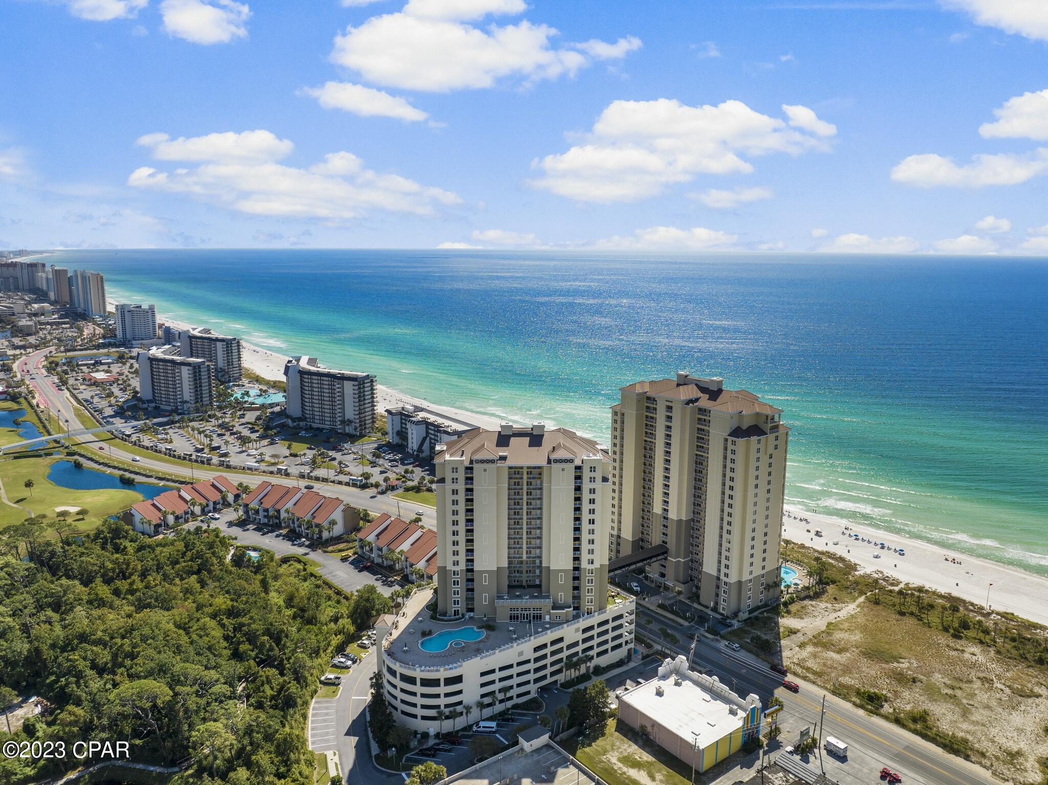 Grand Panama Beach Resort - Residential