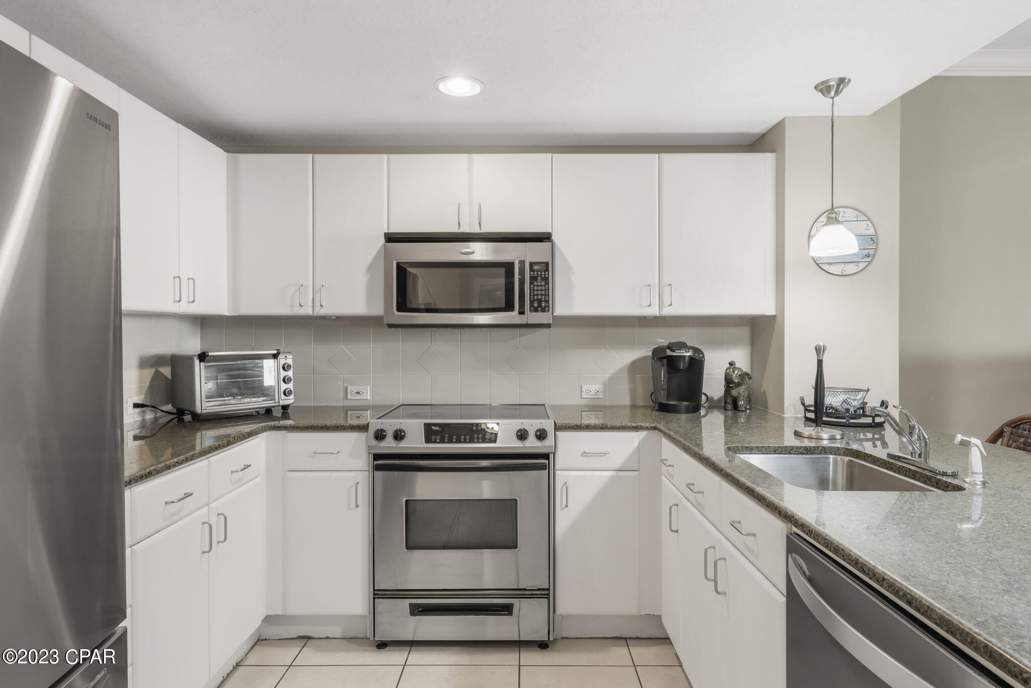 Grand Panama Beach Resort - Residential