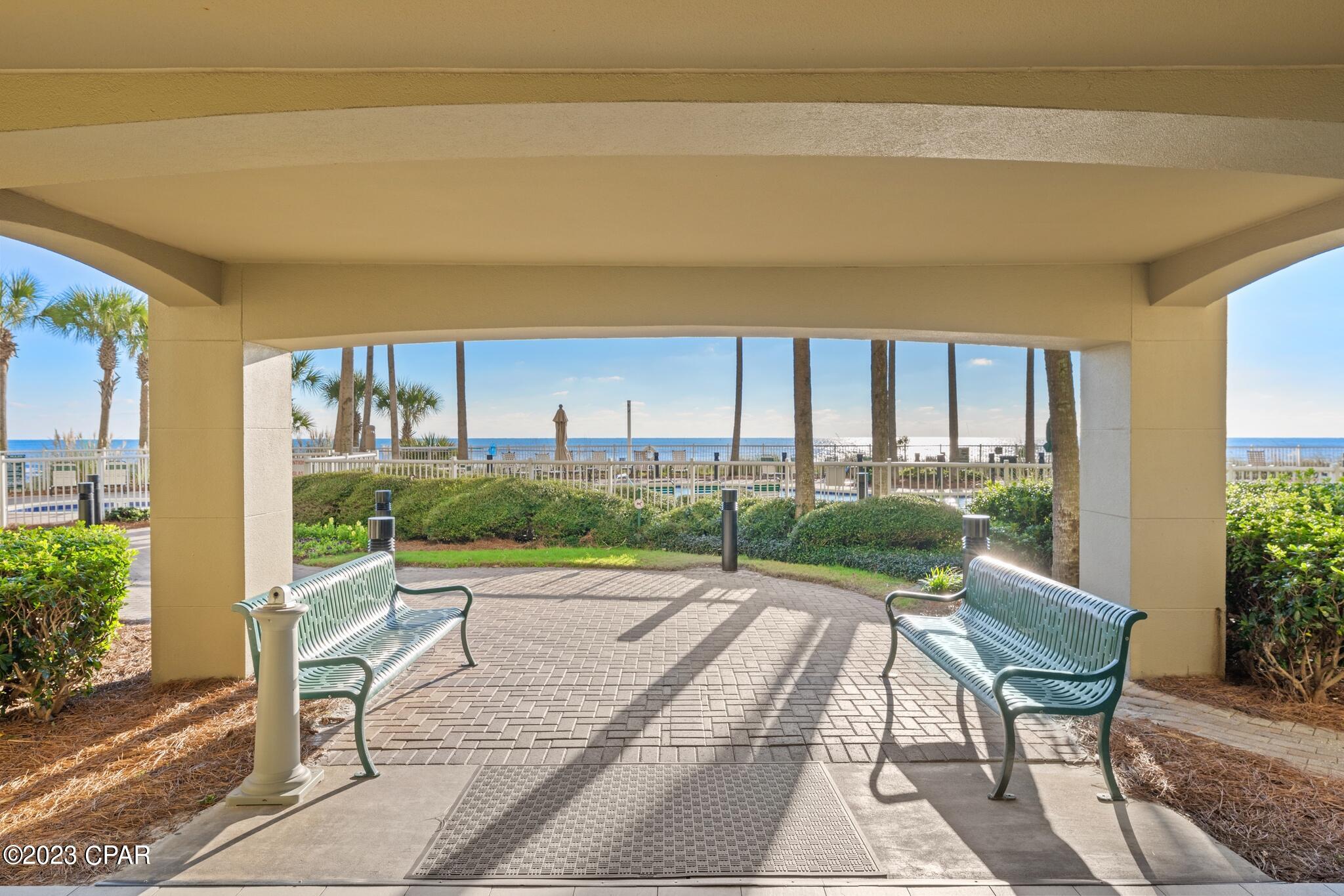 Grand Panama Beach Resort - Residential