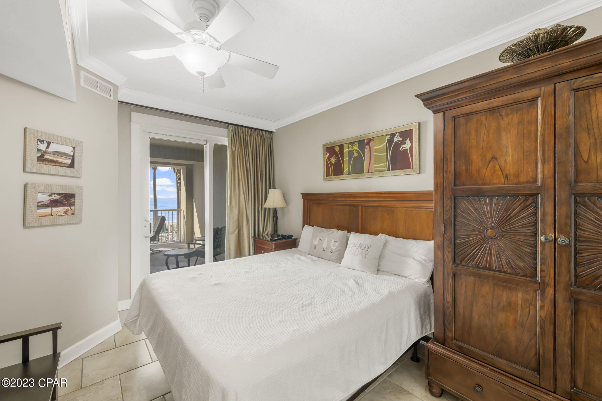 Grand Panama Beach Resort - Residential