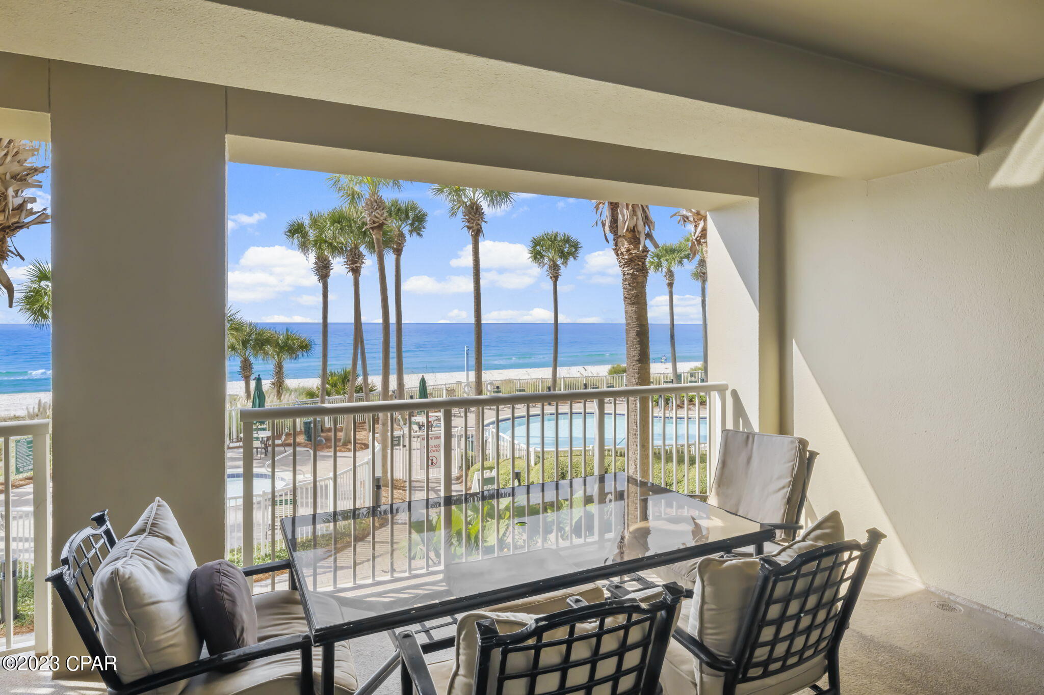 Grand Panama Beach Resort - Residential