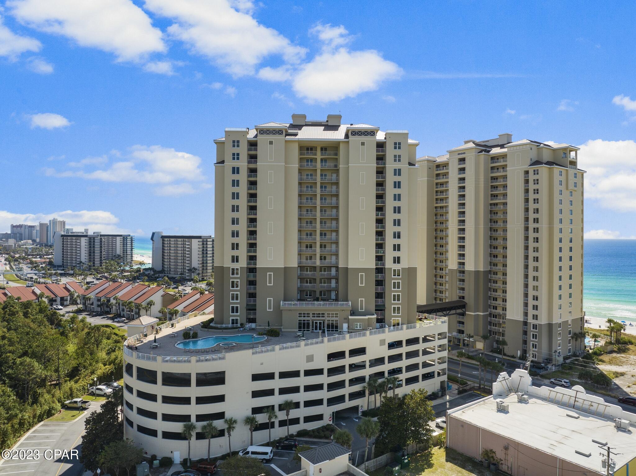 Grand Panama Beach Resort - Residential