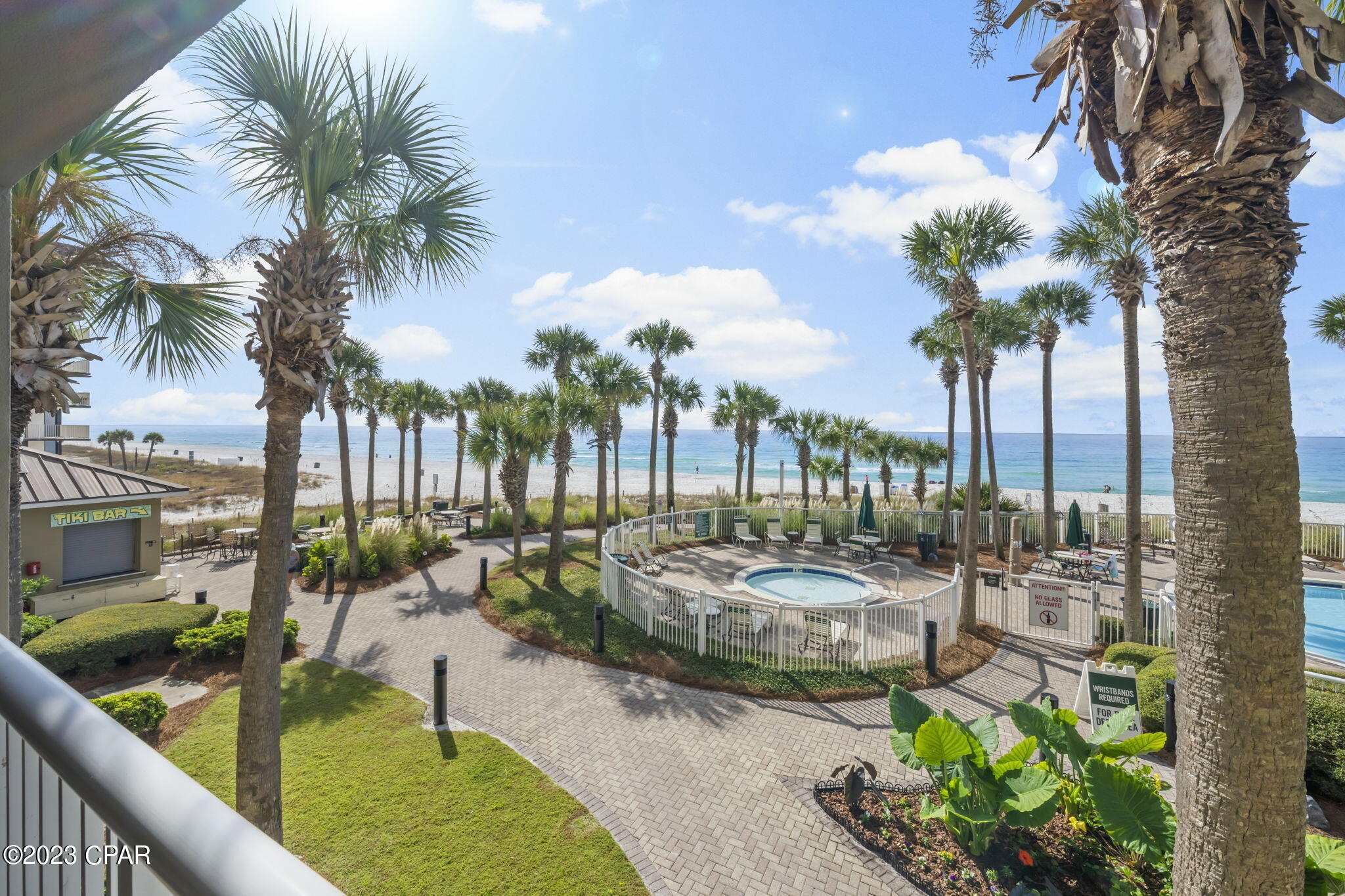 Grand Panama Beach Resort - Residential