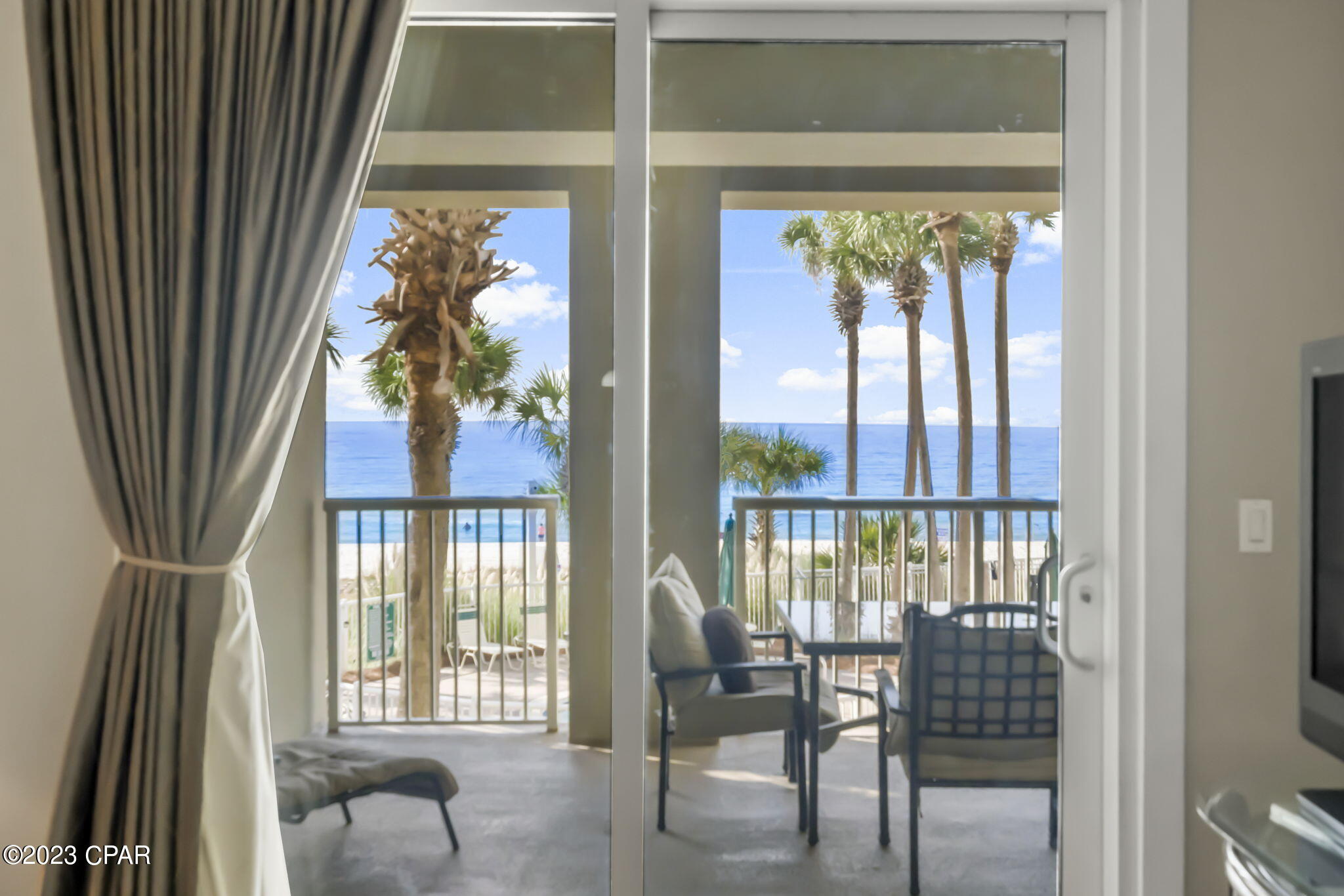 Grand Panama Beach Resort - Residential