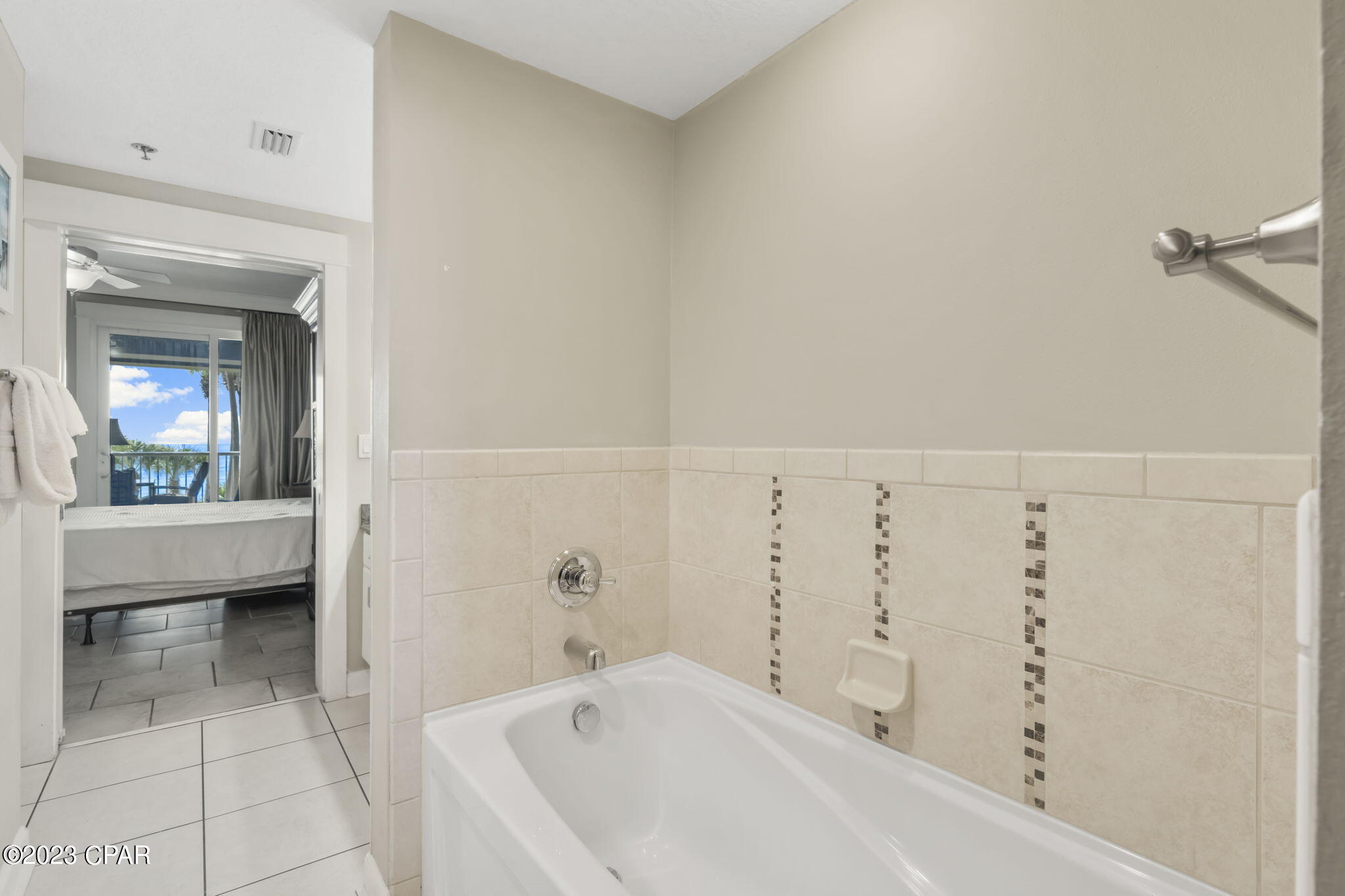 Grand Panama Beach Resort - Residential