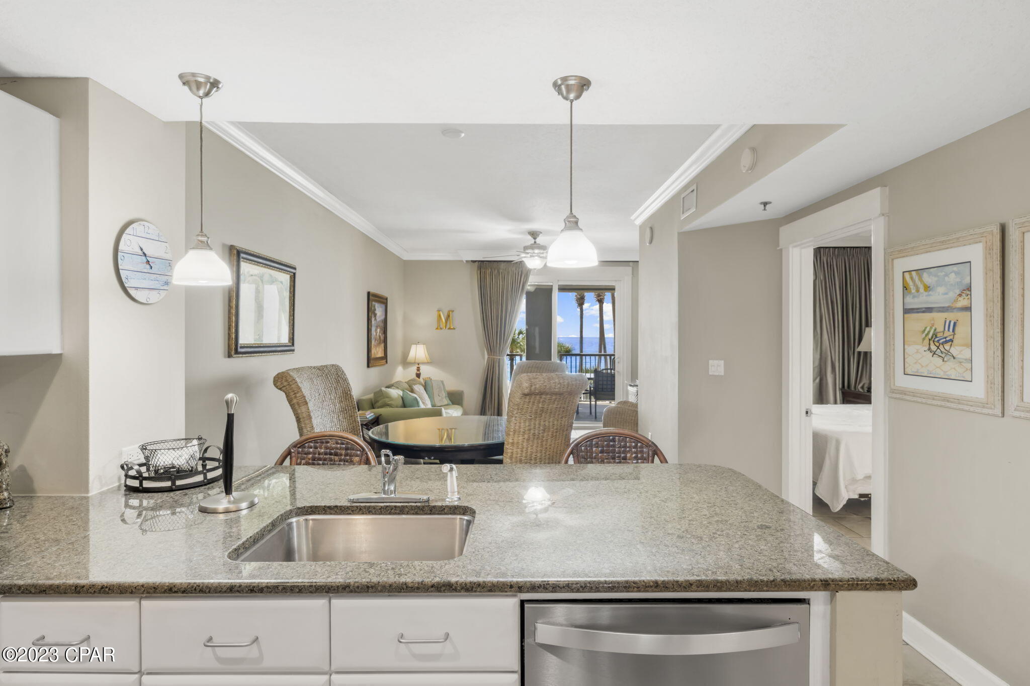 Grand Panama Beach Resort - Residential