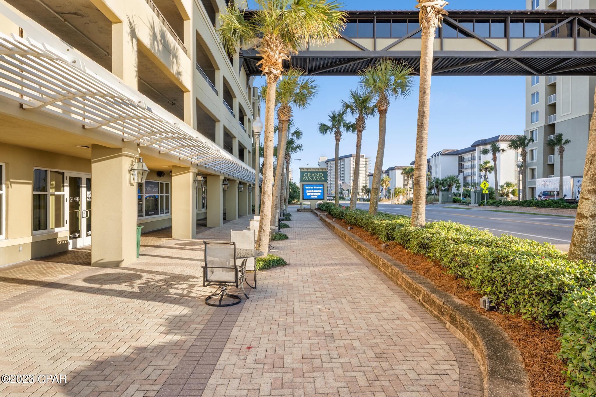 Grand Panama Beach Resort - Residential