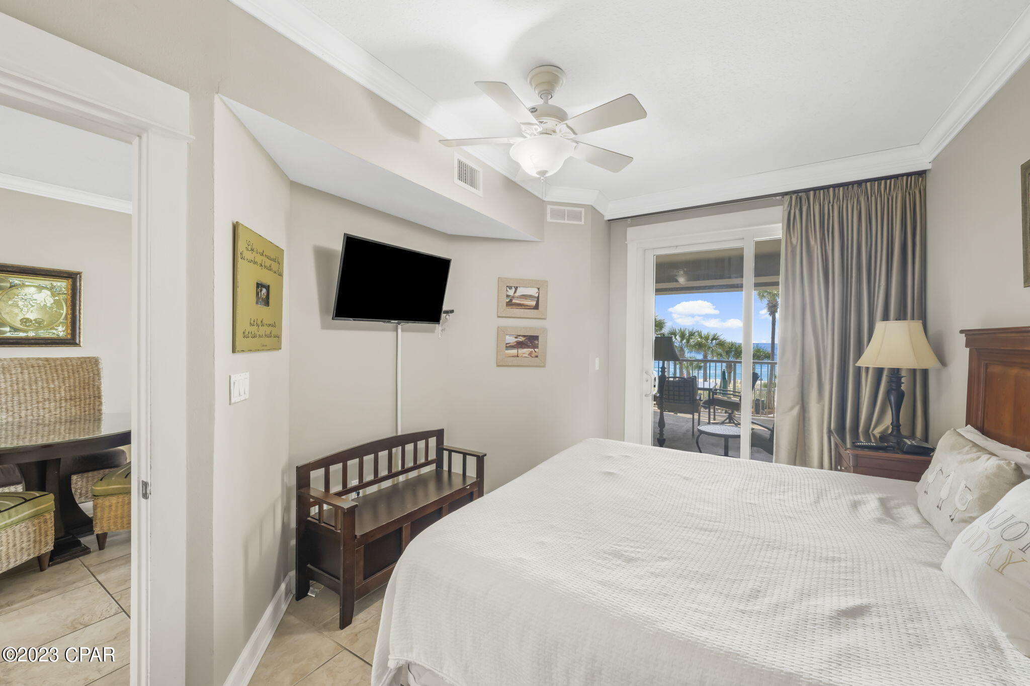 Grand Panama Beach Resort - Residential