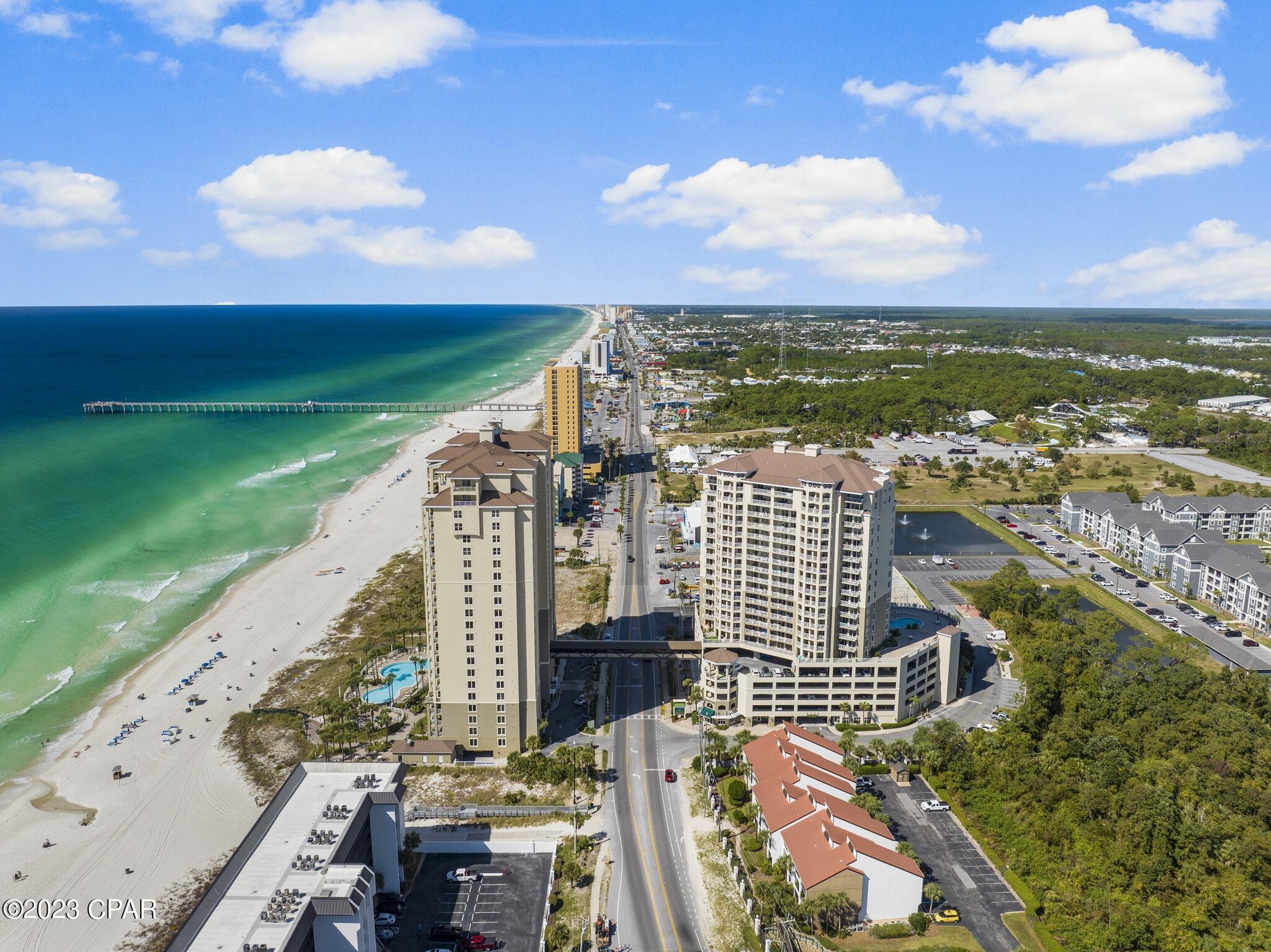 Grand Panama Beach Resort - Residential