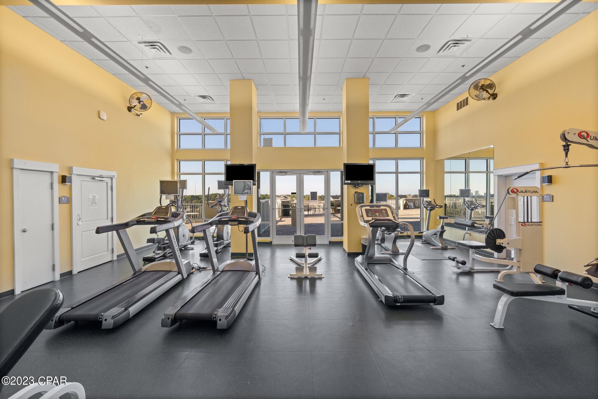 Grand Panama Beach Resort - Residential