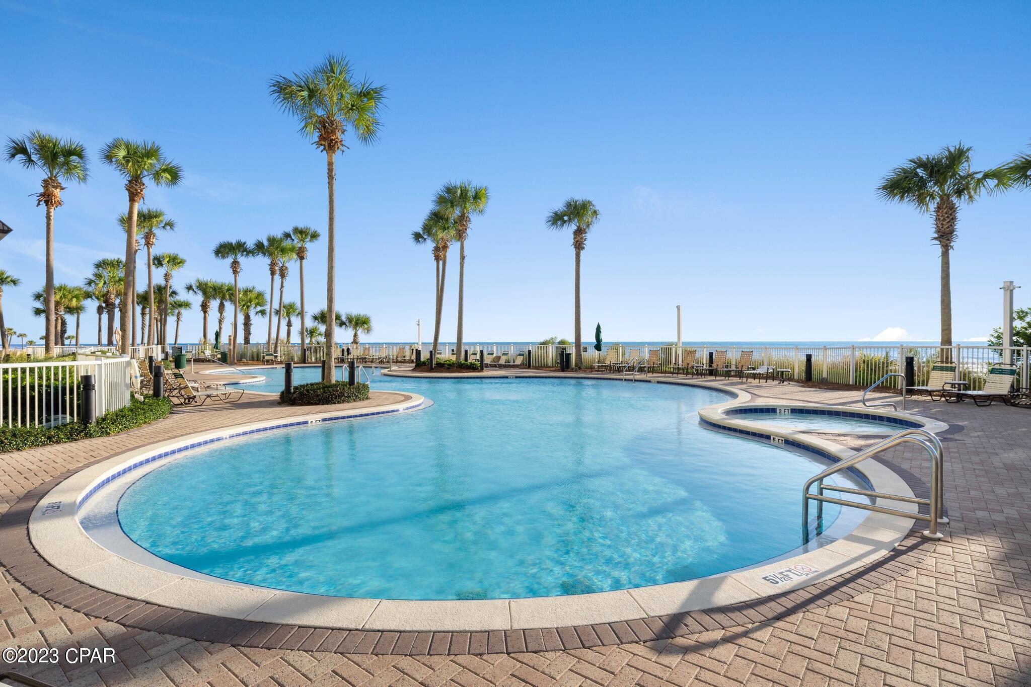 Grand Panama Beach Resort - Residential