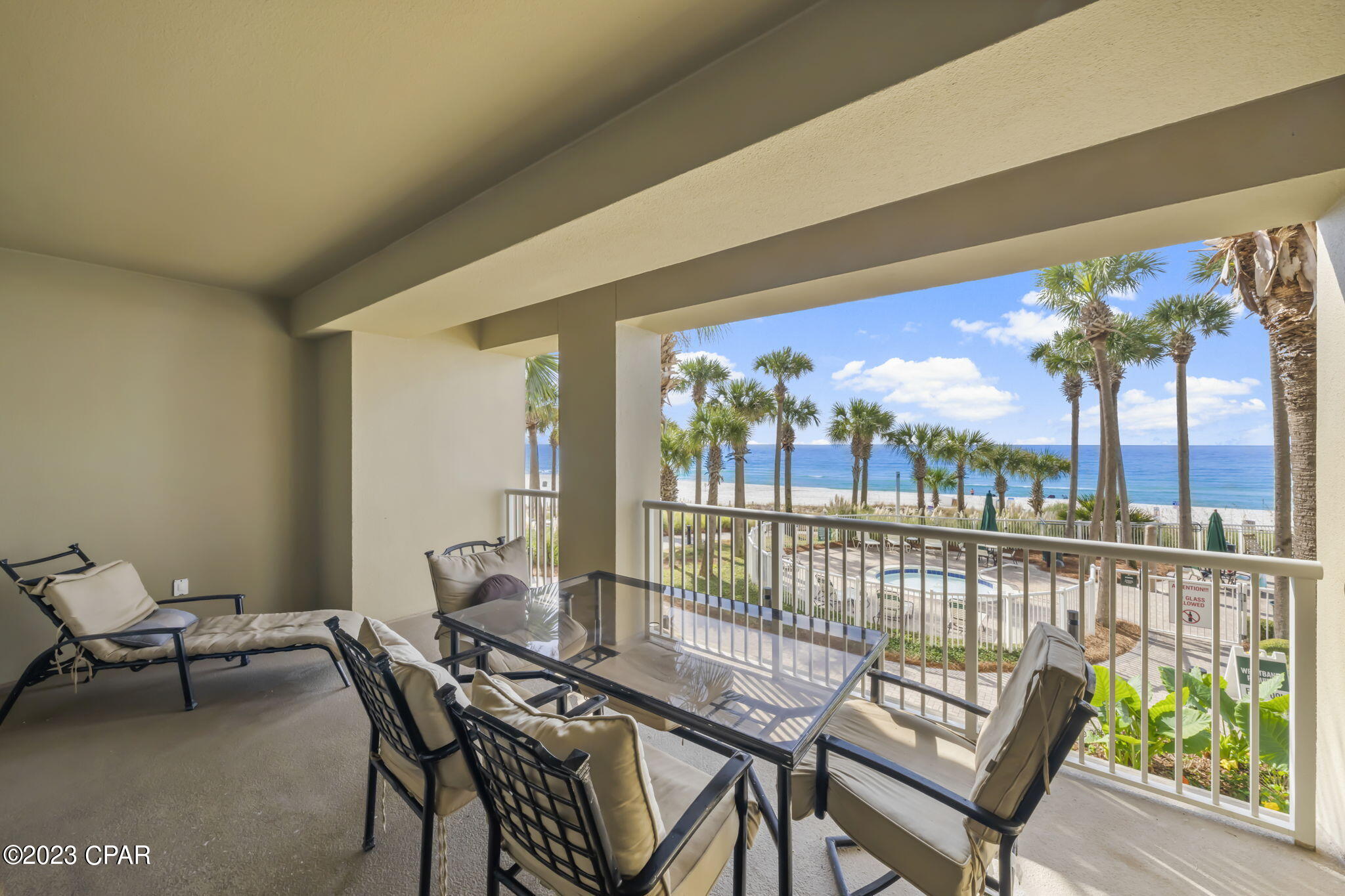 Grand Panama Beach Resort - Residential