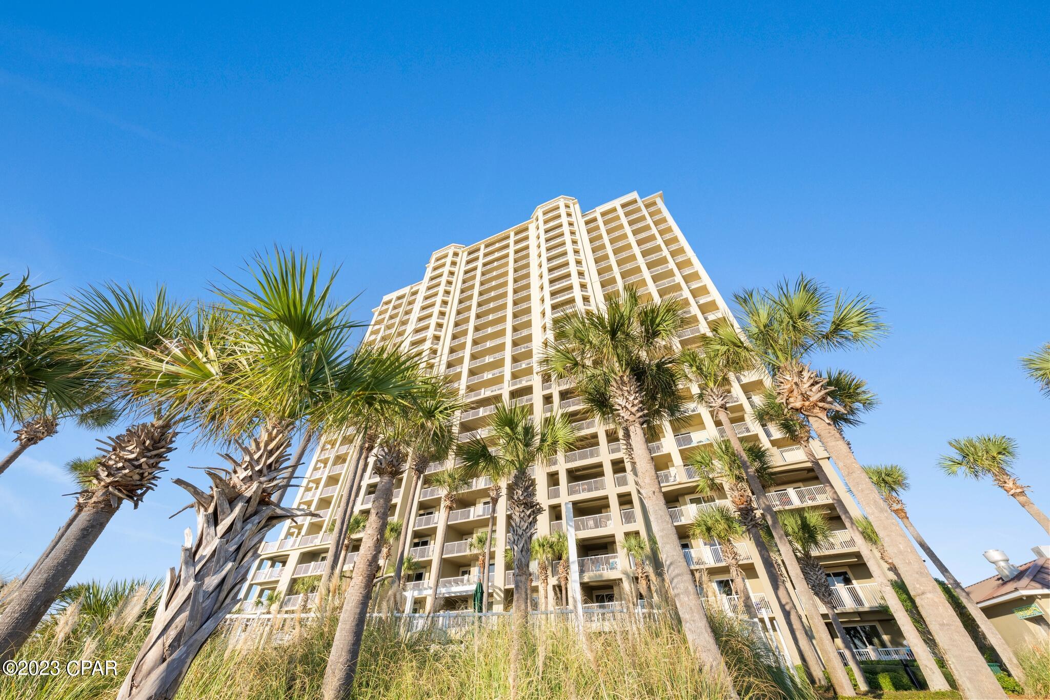 Grand Panama Beach Resort - Residential