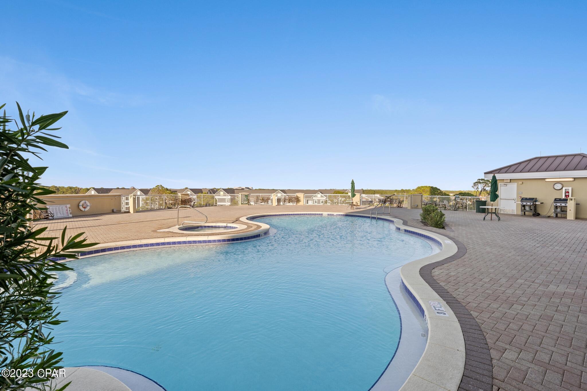 Grand Panama Beach Resort - Residential