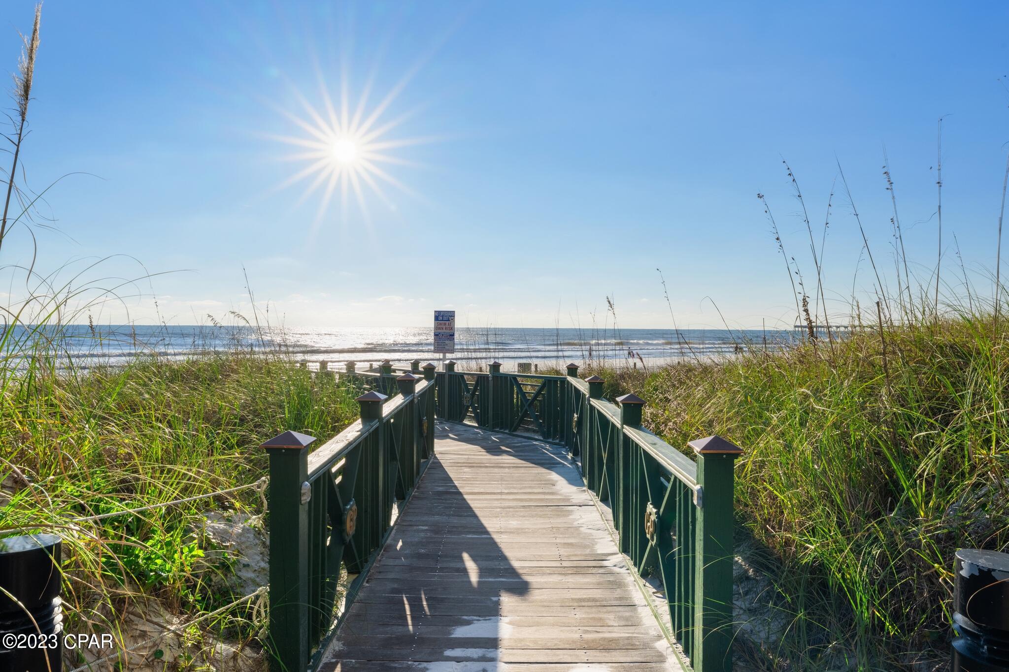 Grand Panama Beach Resort - Residential