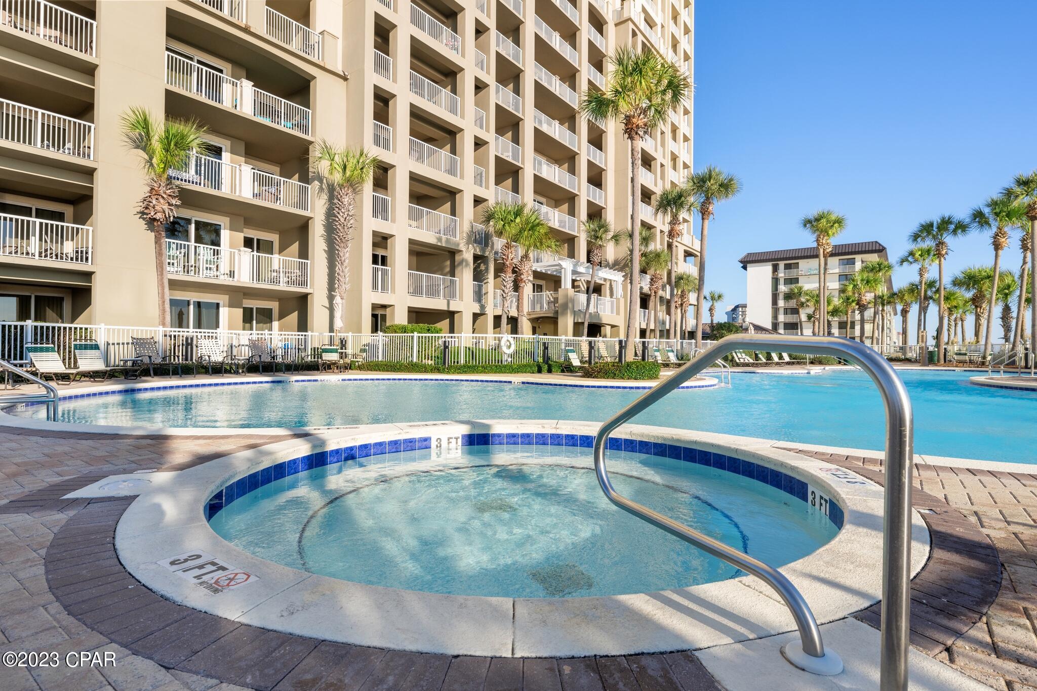 Grand Panama Beach Resort - Residential