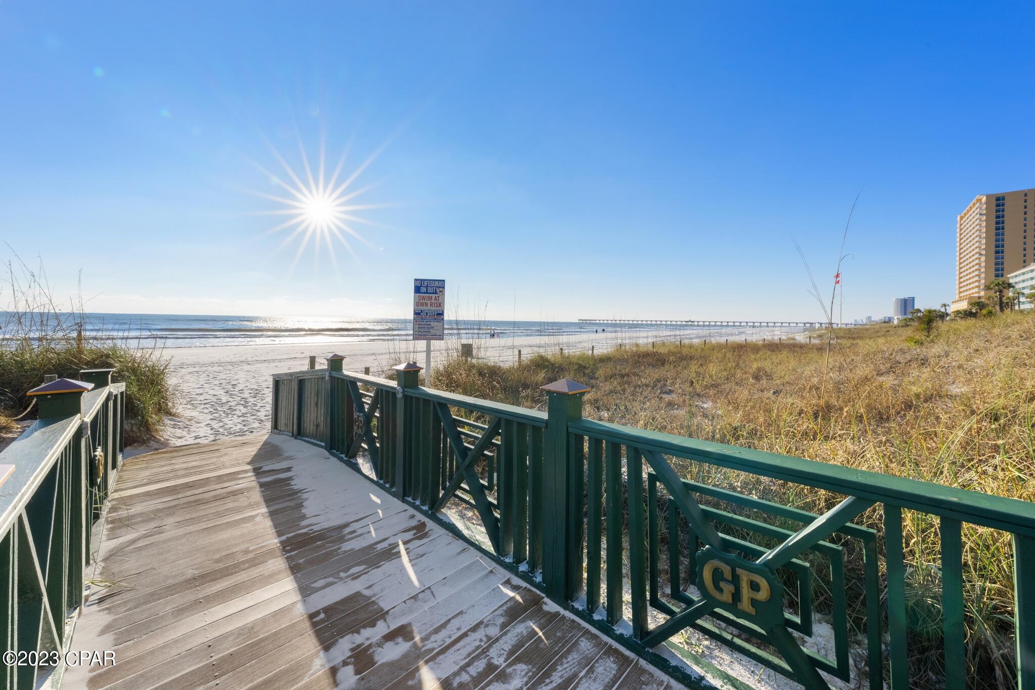 Grand Panama Beach Resort - Residential