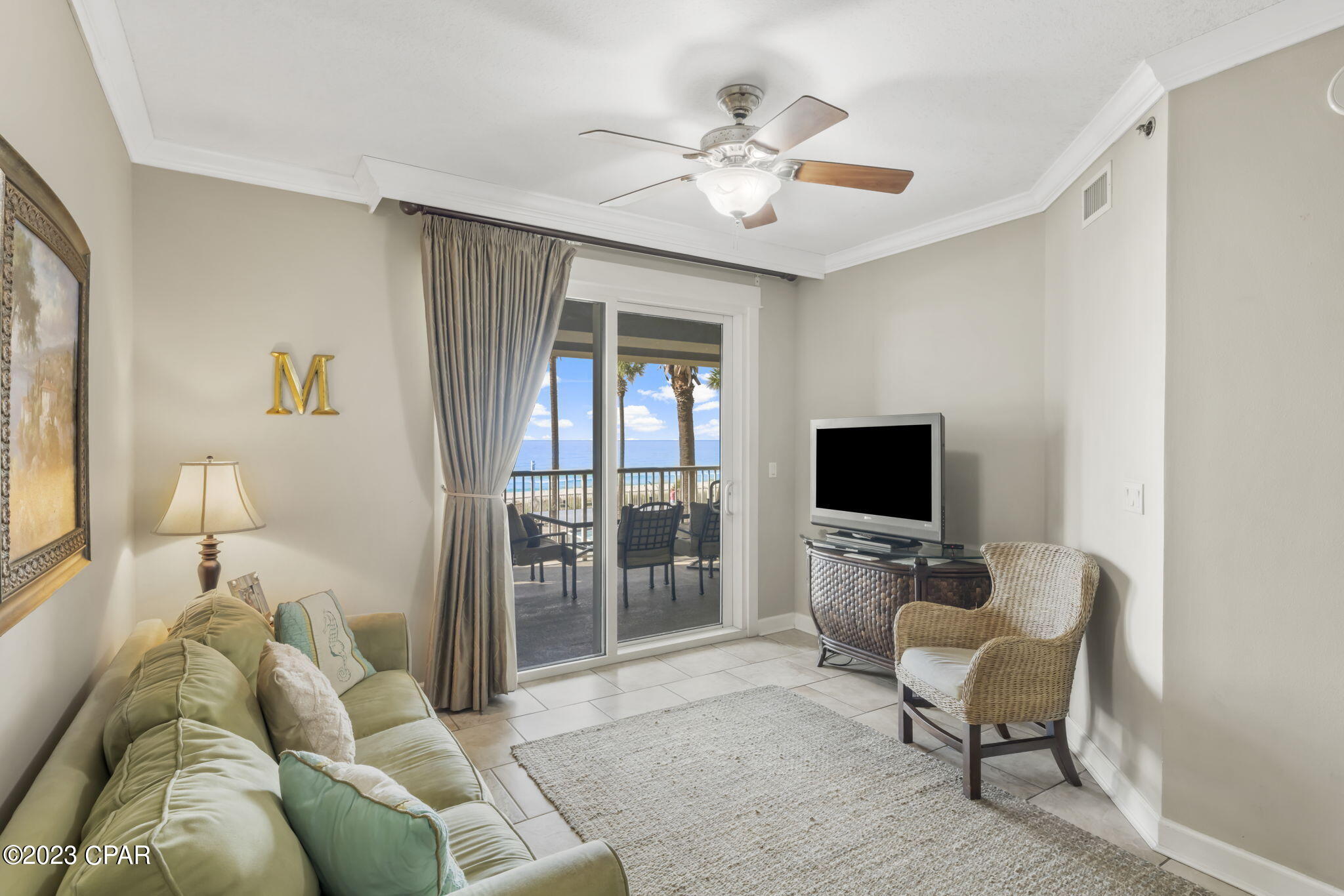 Grand Panama Beach Resort - Residential