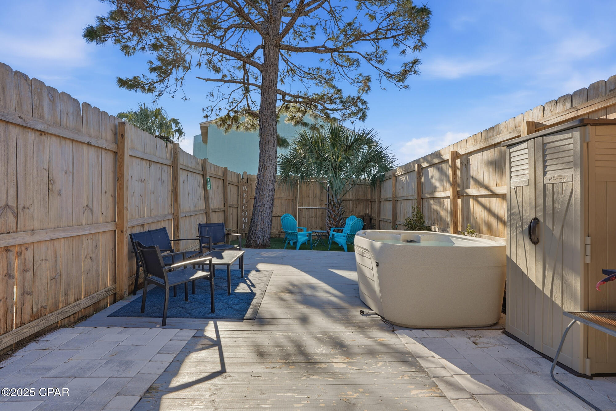 Holiday Beach Unit 8 - Residential