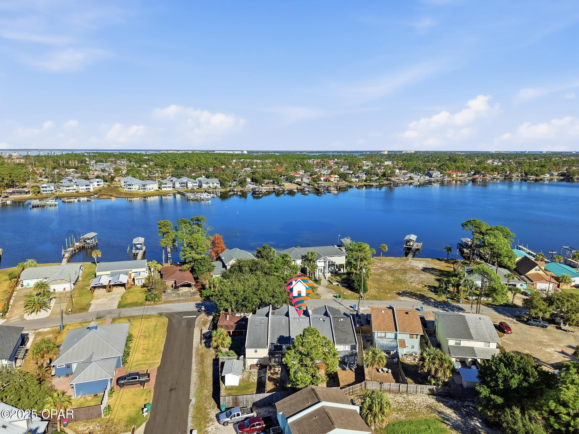 Holiday Beach Unit 8 - Residential