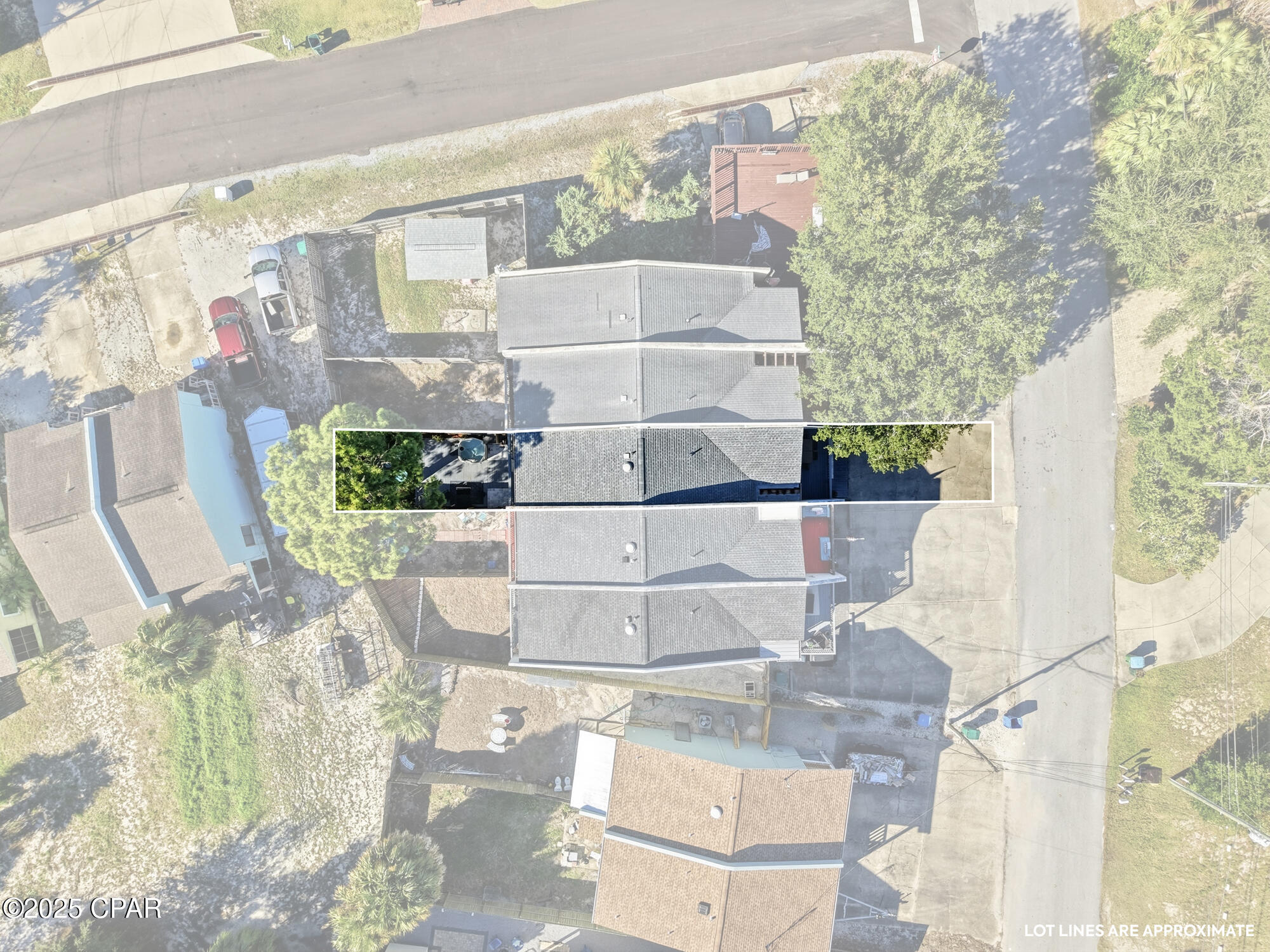 Holiday Beach Unit 8 - Residential