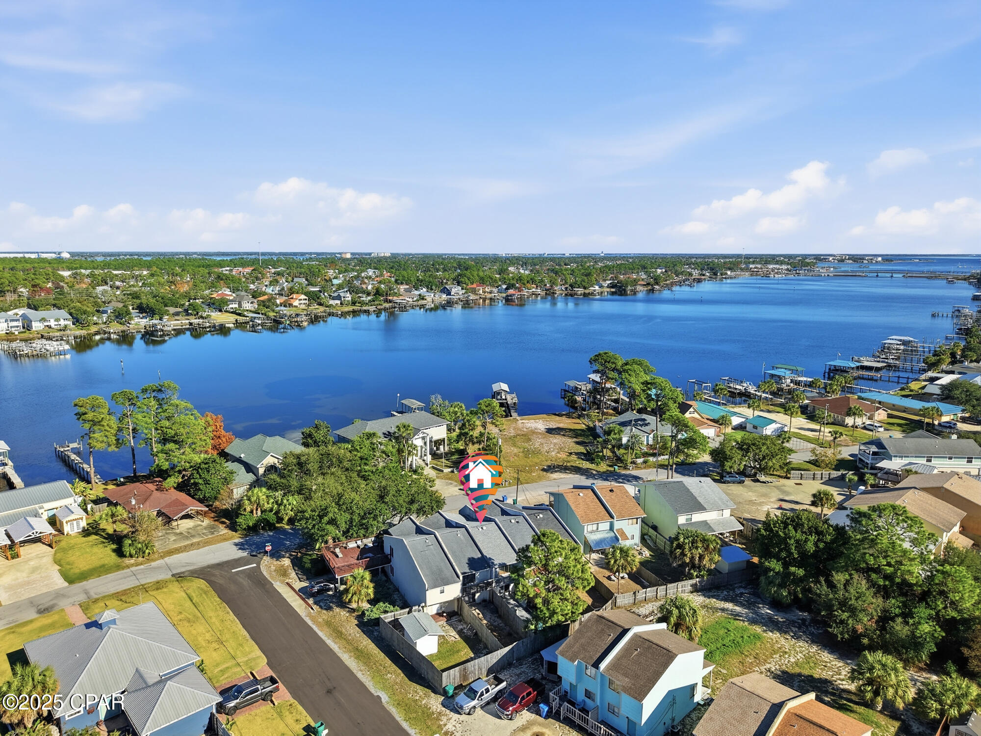 Holiday Beach Unit 8 - Residential